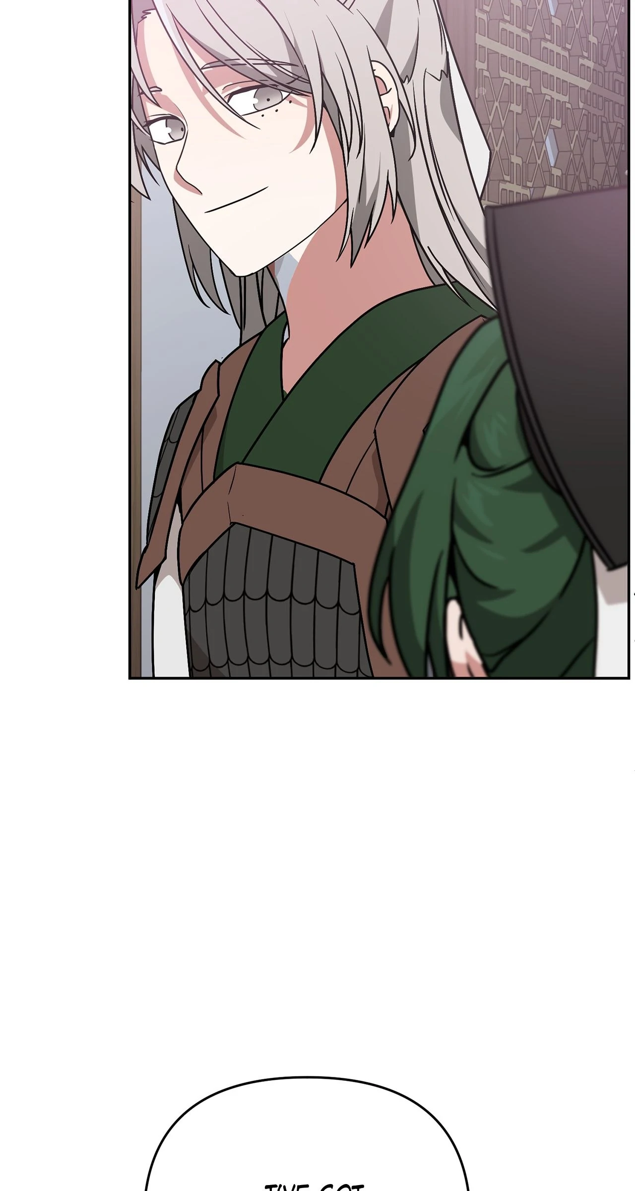 Read Camellia Mastering the Three Kingdoms as Alice EN Manga Online