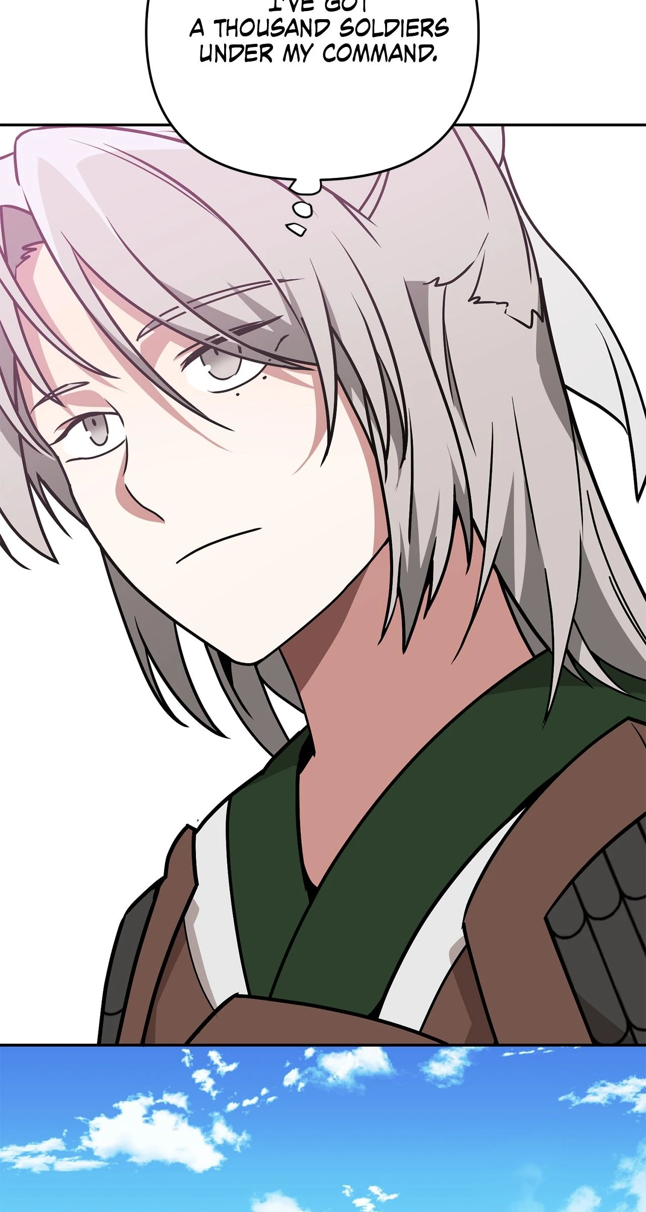 Read Camellia Mastering the Three Kingdoms as Alice EN Manga Online