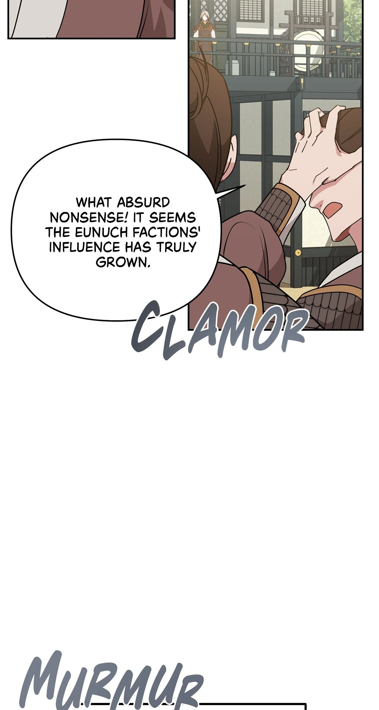 Read Camellia Mastering the Three Kingdoms as Alice EN Manga Online