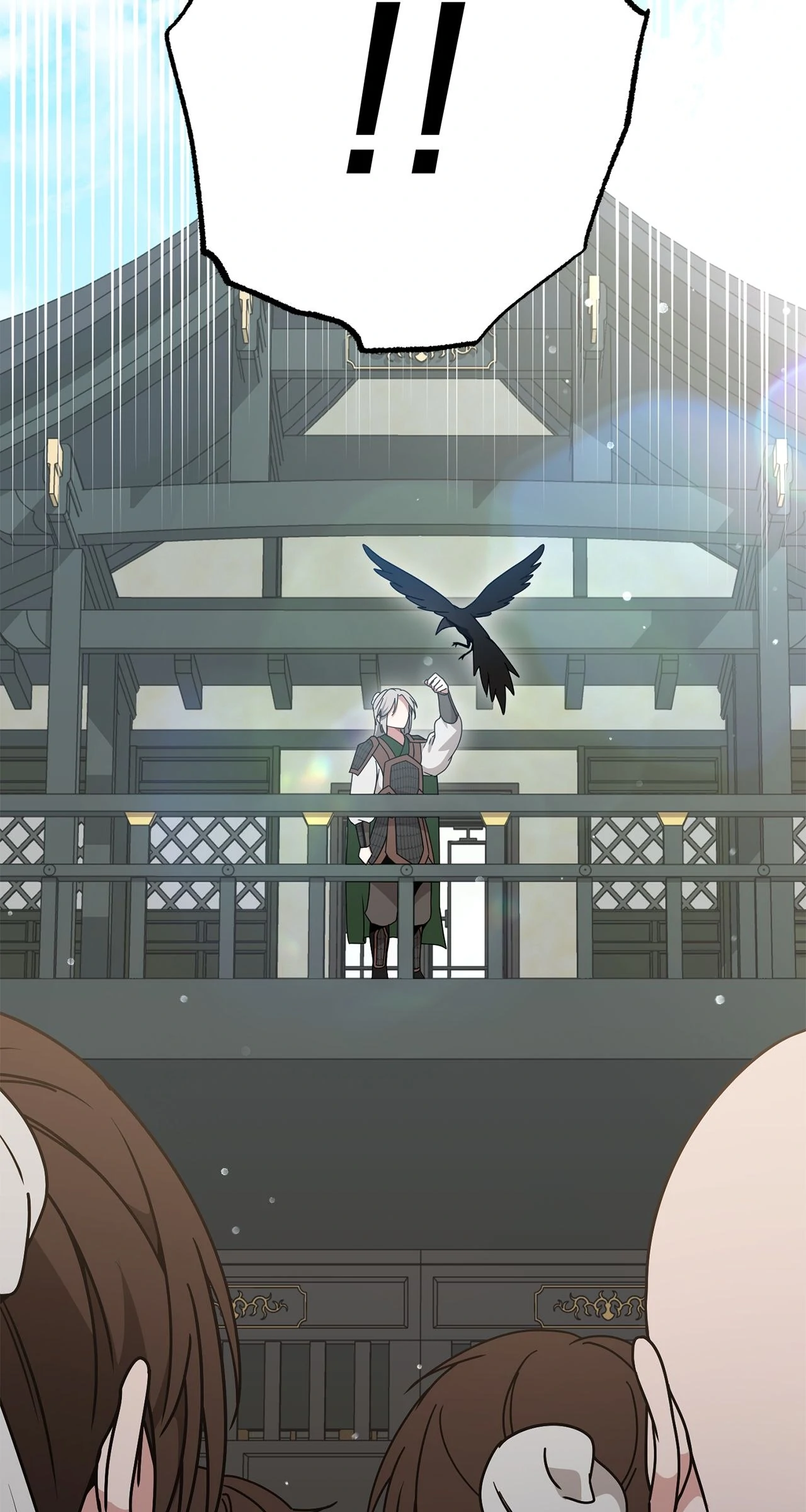 Read Camellia Mastering the Three Kingdoms as Alice EN Manga Online