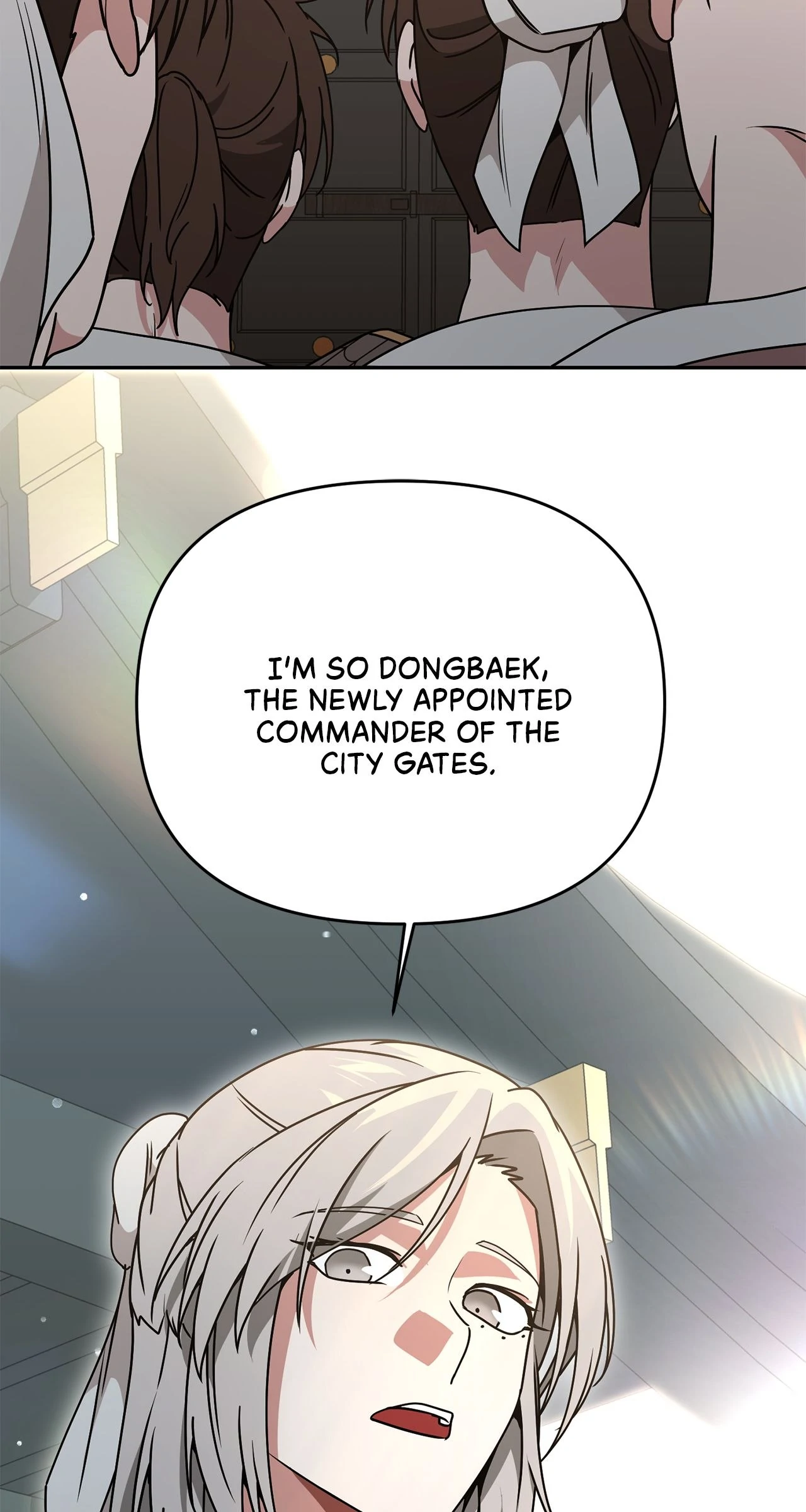 Read Camellia Mastering the Three Kingdoms as Alice EN Manga Online