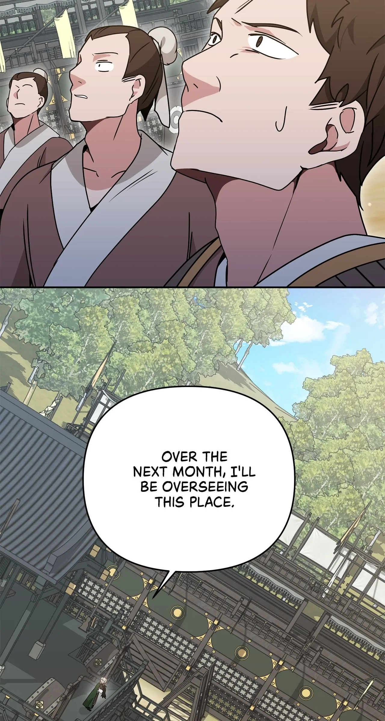 Read Camellia Mastering the Three Kingdoms as Alice EN Manga Online