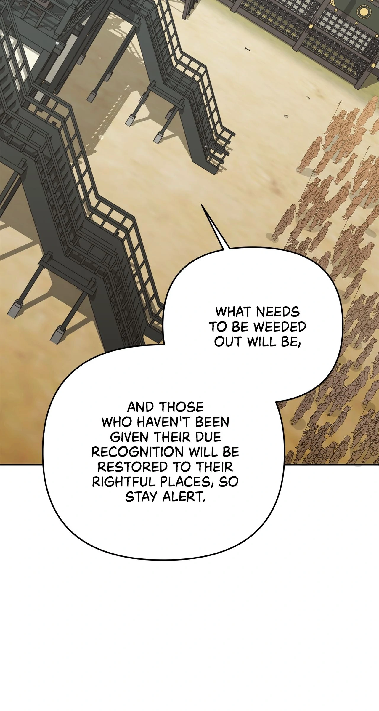 Read Camellia Mastering the Three Kingdoms as Alice EN Manga Online