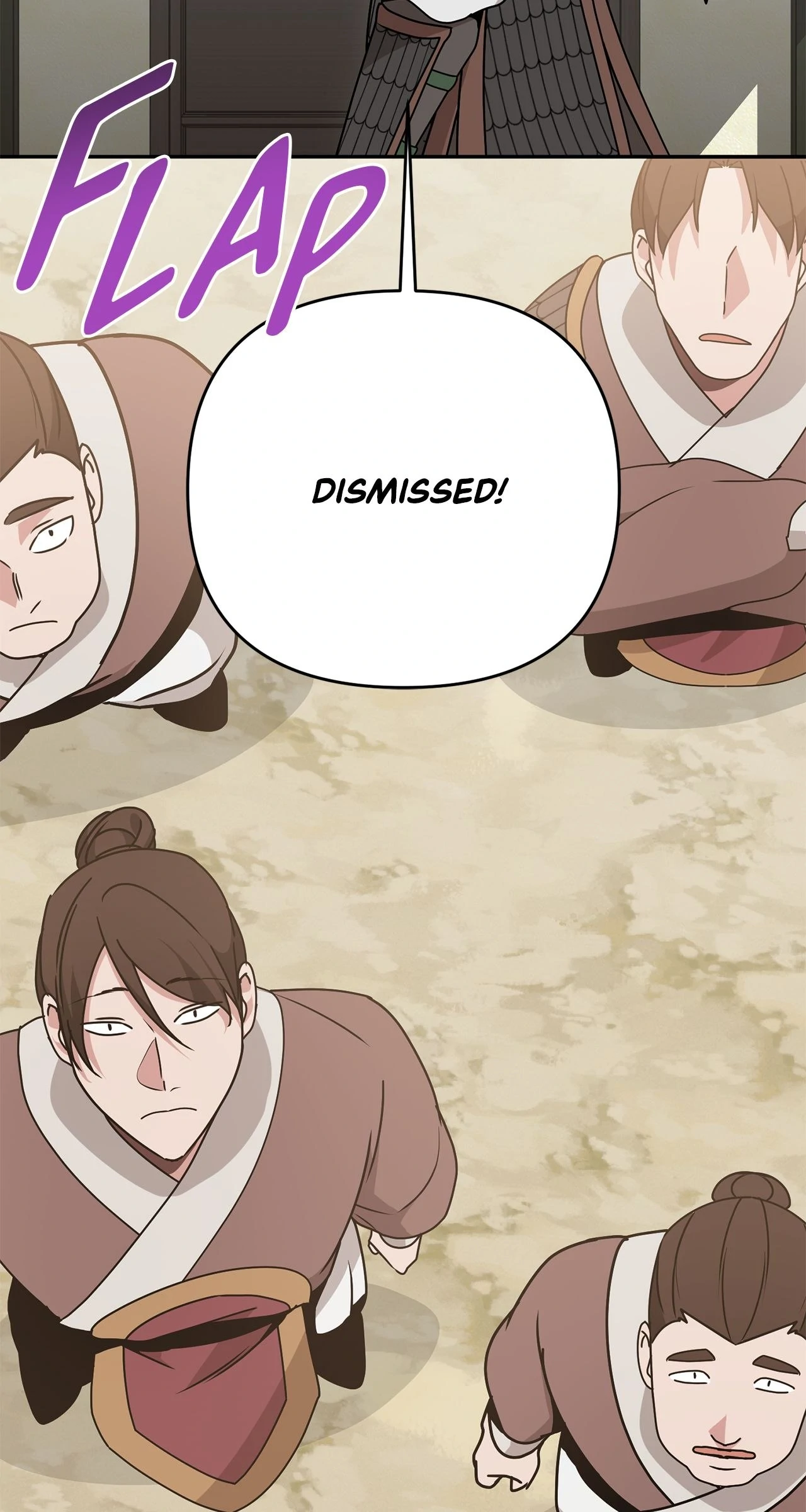 Read Camellia Mastering the Three Kingdoms as Alice EN Manga Online