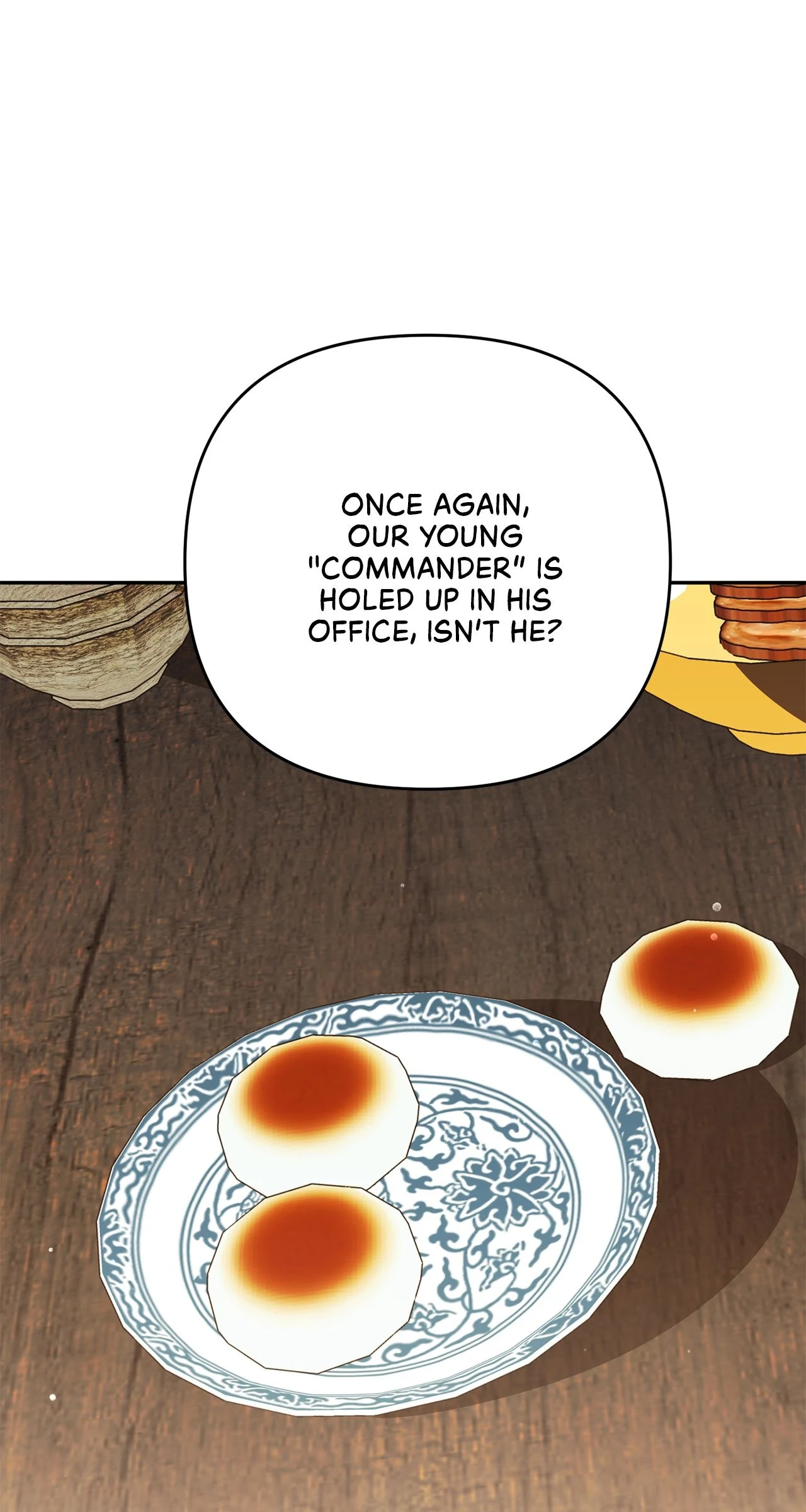 Read Camellia Mastering the Three Kingdoms as Alice EN Manga Online