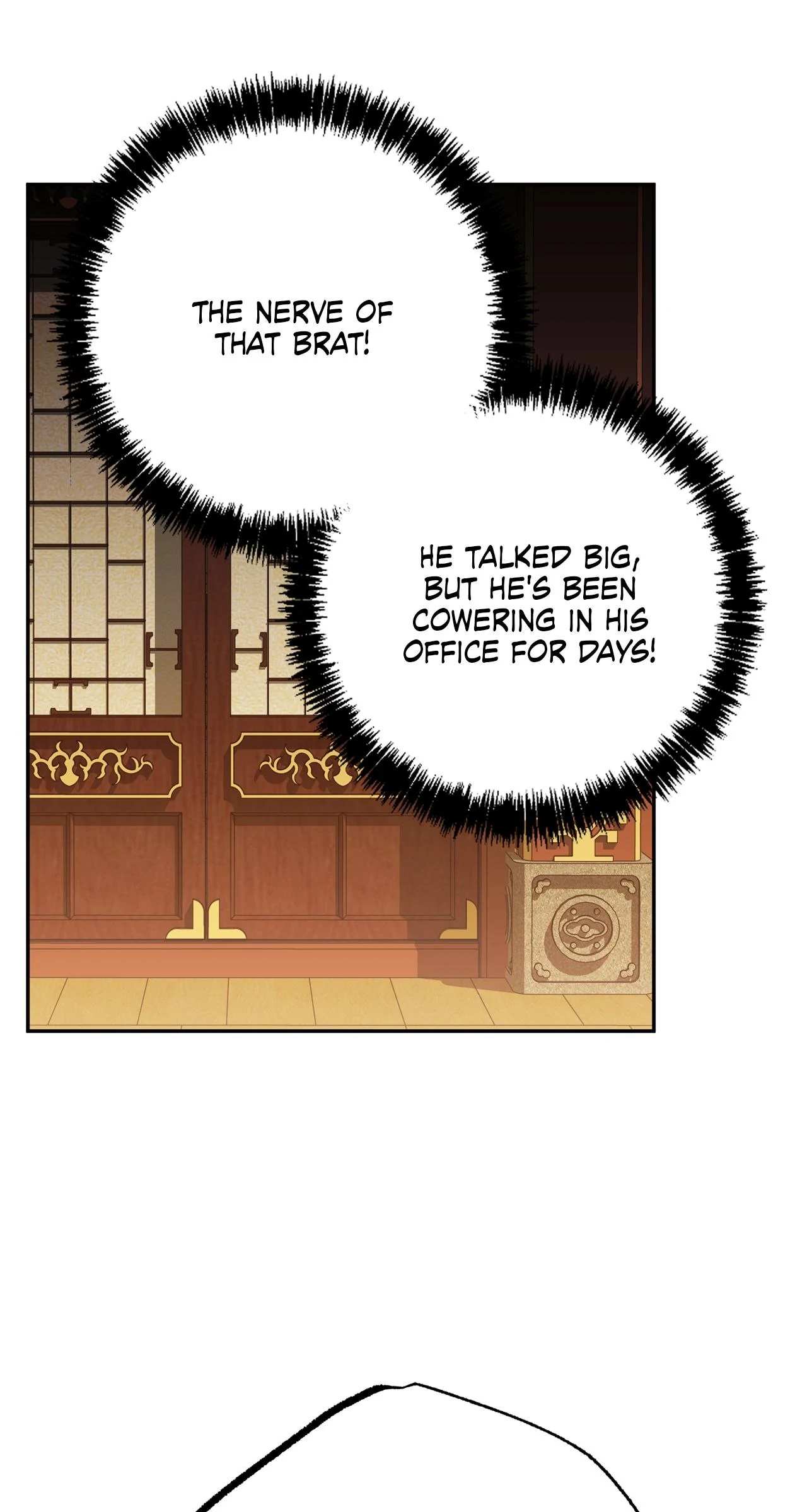 Read Camellia Mastering the Three Kingdoms as Alice EN Manga Online