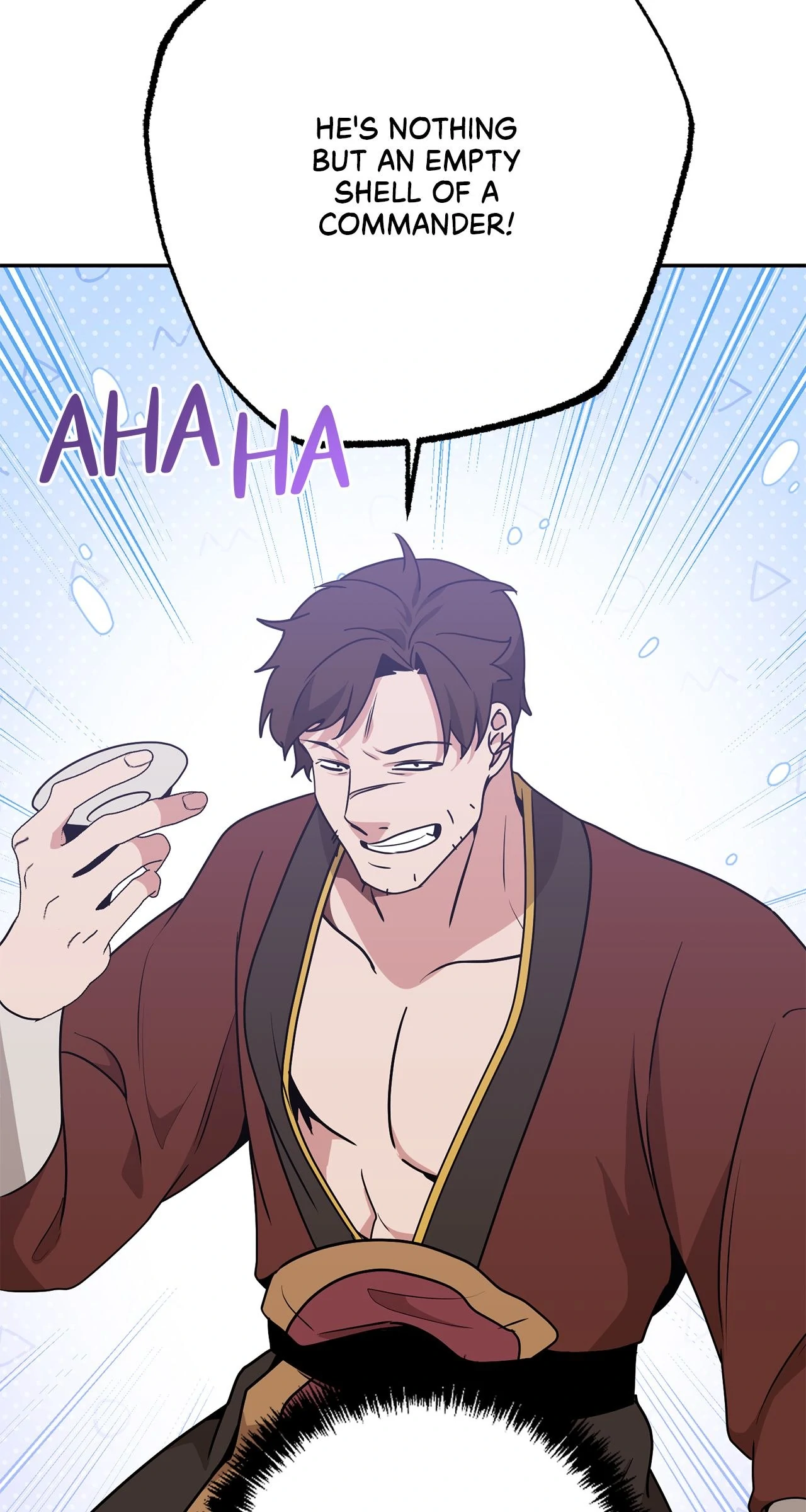 Read Camellia Mastering the Three Kingdoms as Alice EN Manga Online