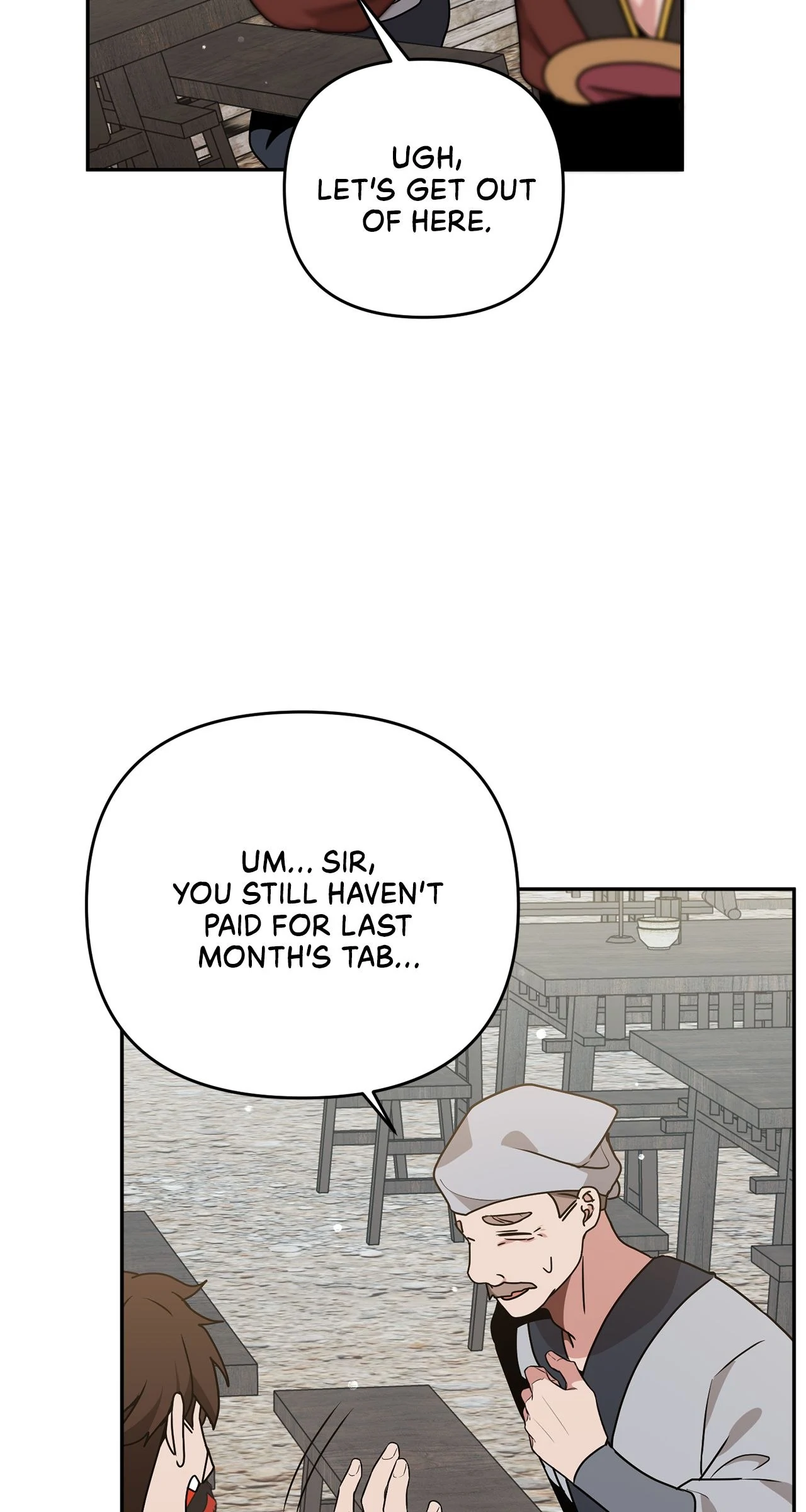 Read Camellia Mastering the Three Kingdoms as Alice EN Manga Online