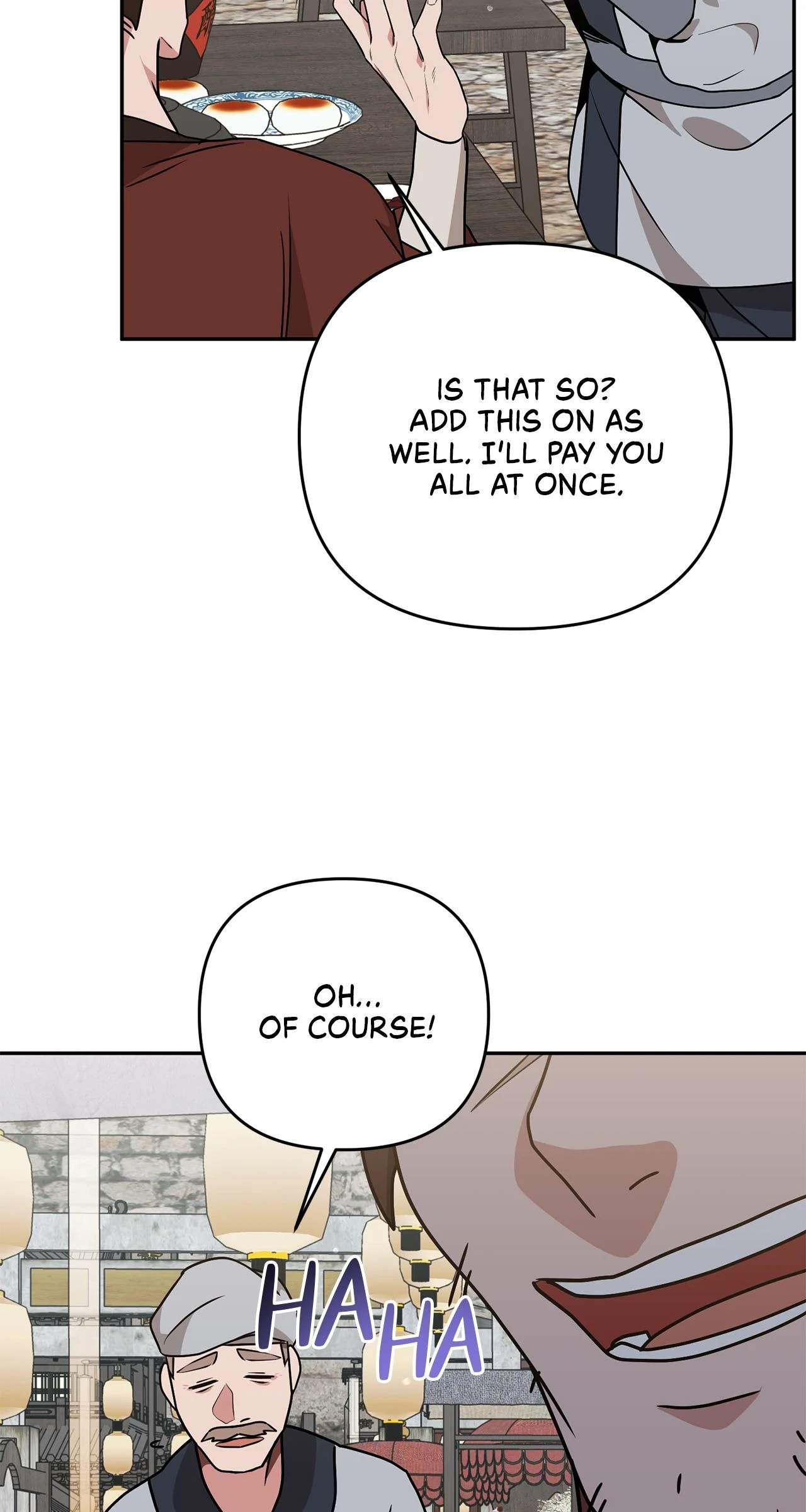 Read Camellia Mastering the Three Kingdoms as Alice EN Manga Online