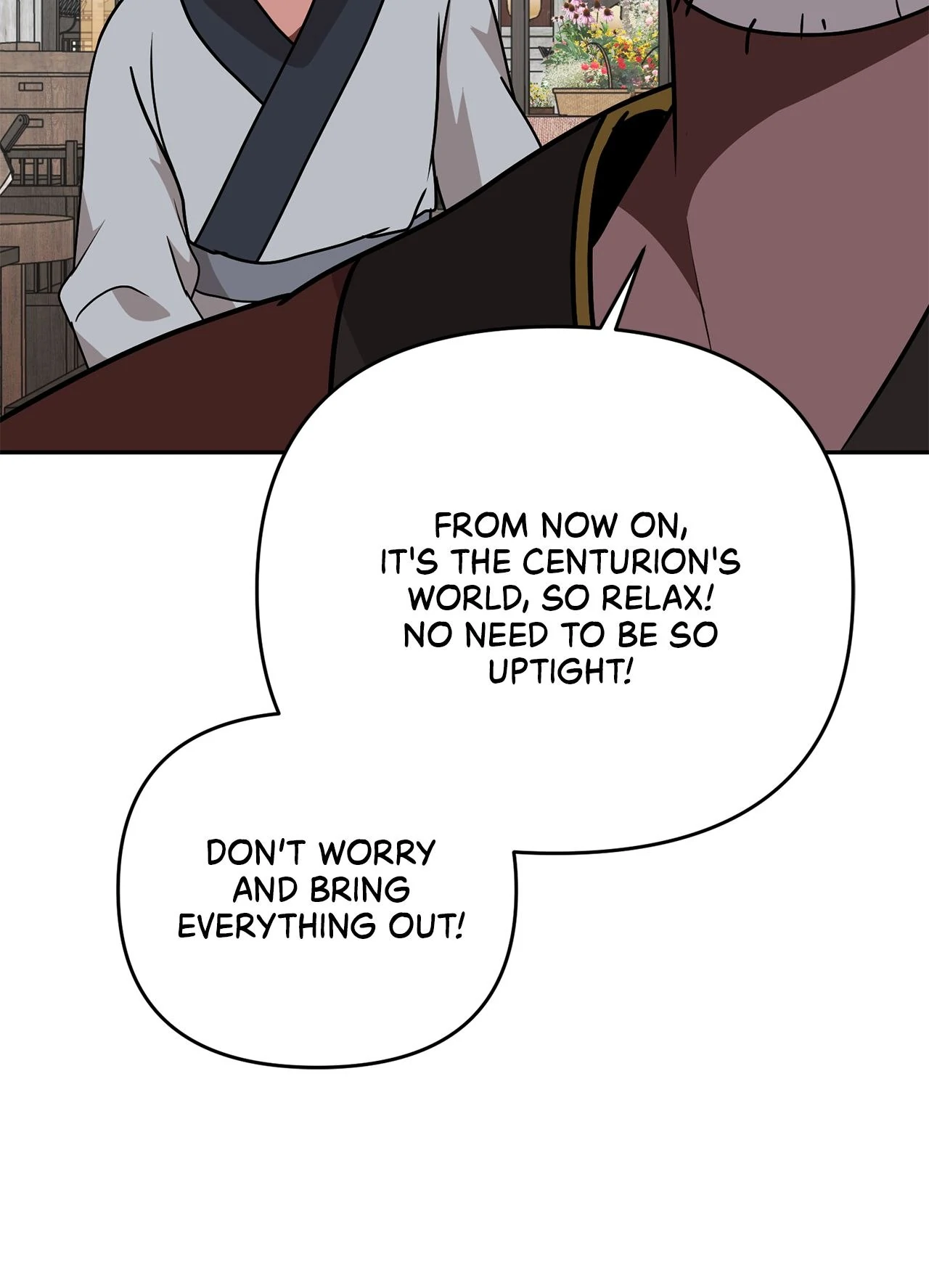 Read Camellia Mastering the Three Kingdoms as Alice EN Manga Online