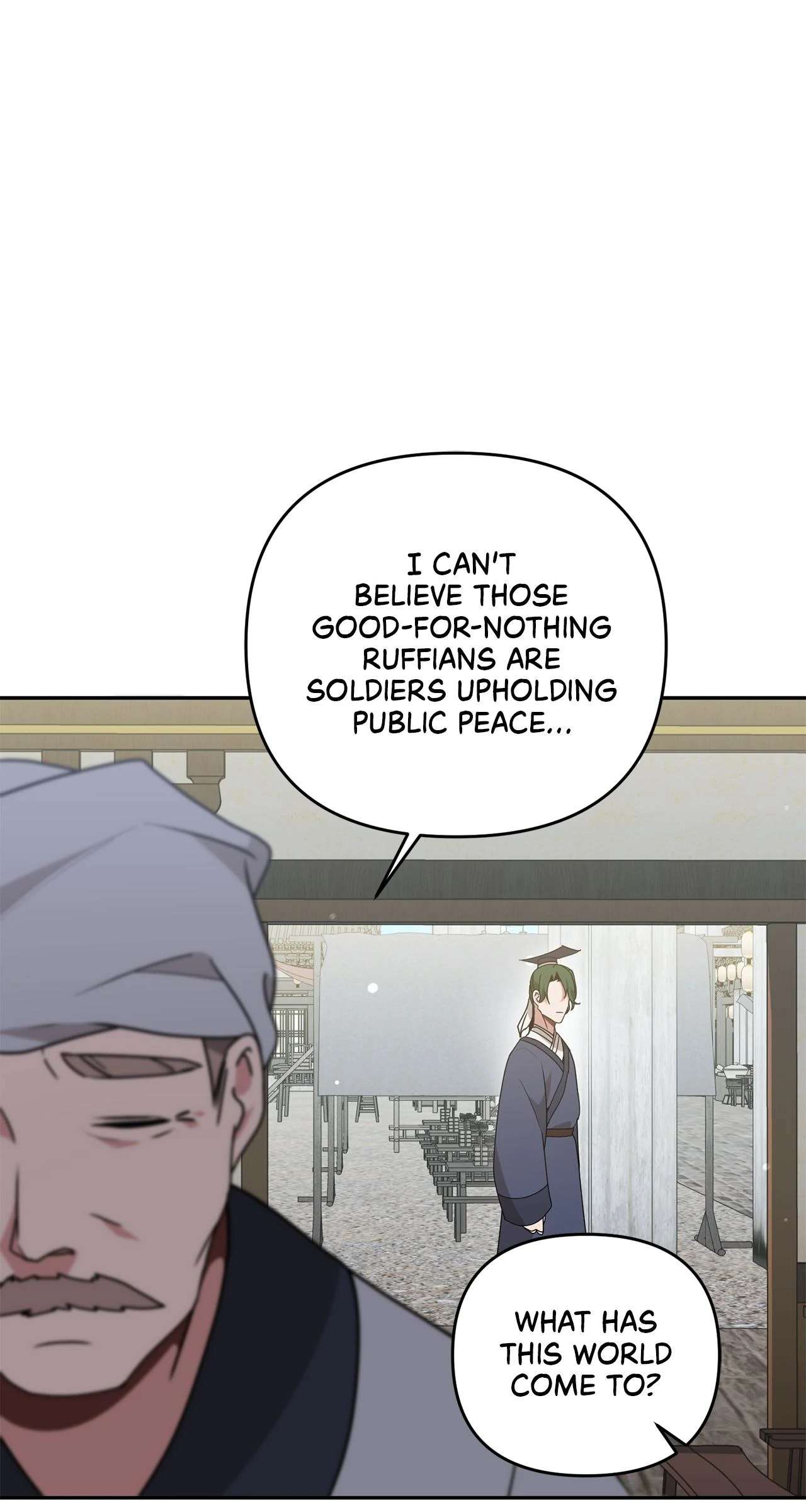 Read Camellia Mastering the Three Kingdoms as Alice EN Manga Online