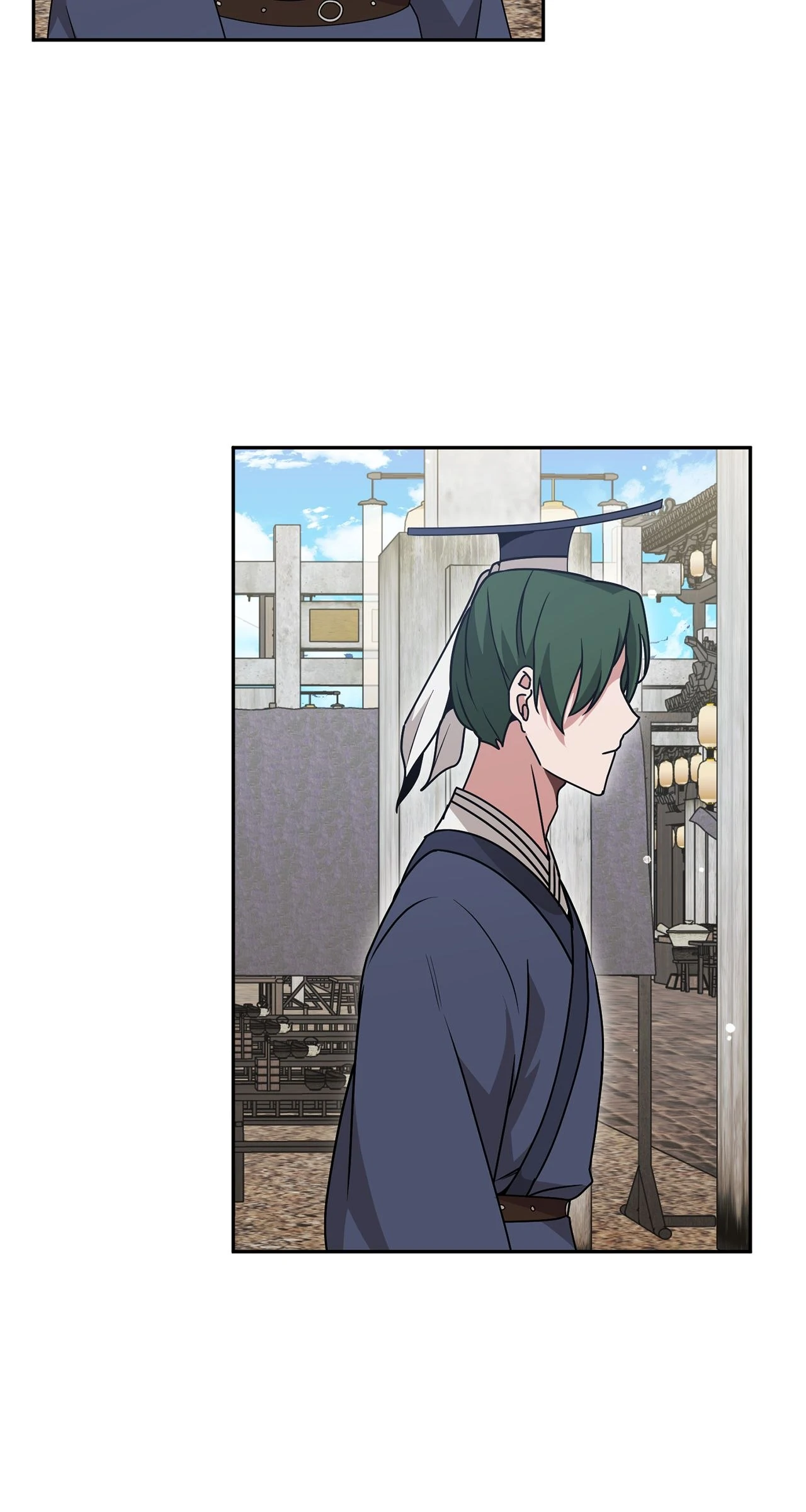 Read Camellia Mastering the Three Kingdoms as Alice EN Manga Online