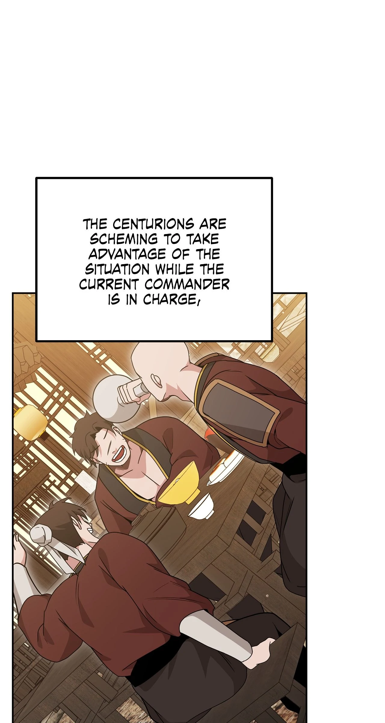 Read Camellia Mastering the Three Kingdoms as Alice EN Manga Online