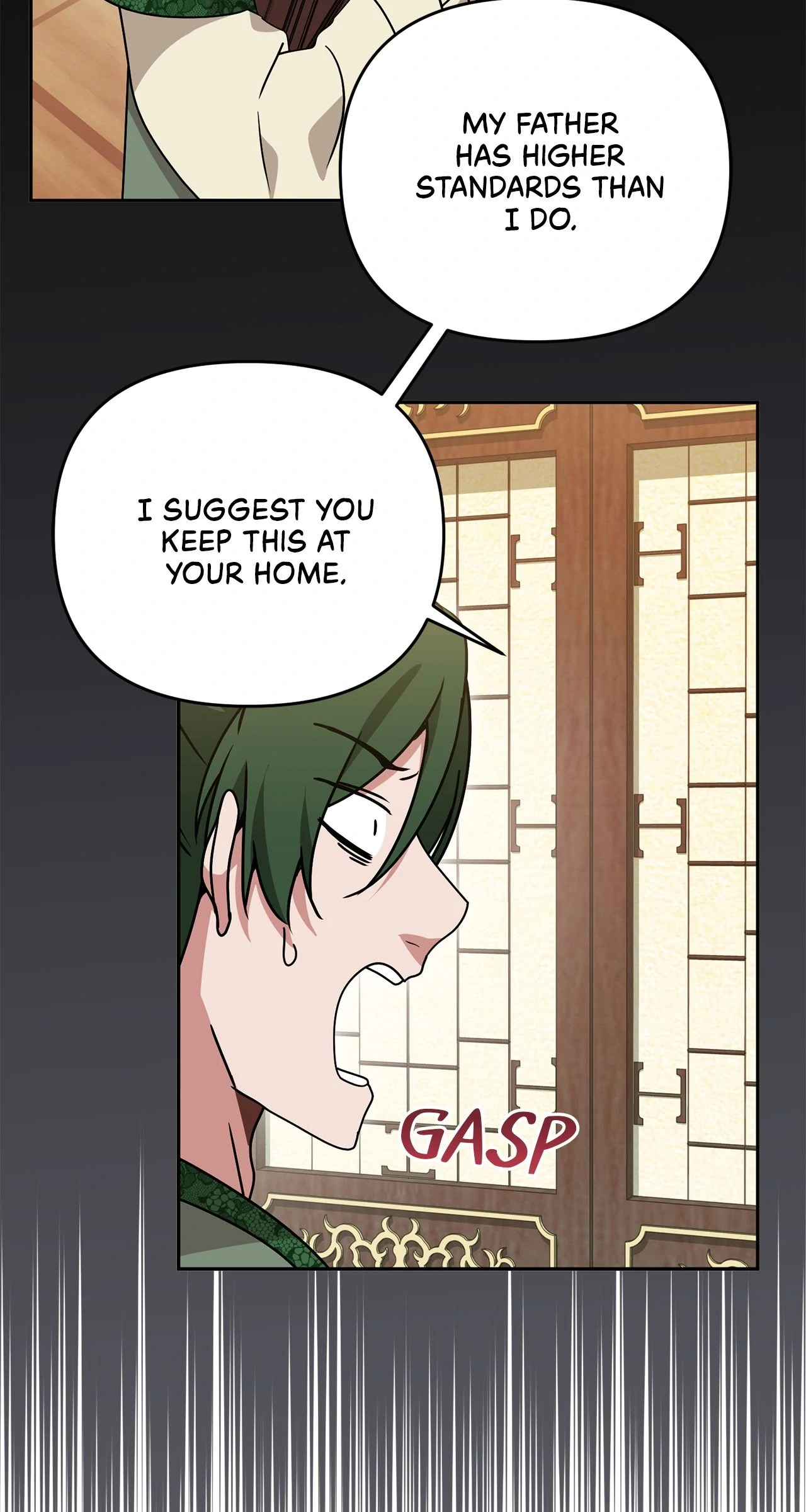 Read Camellia Mastering the Three Kingdoms as Alice EN Manga Online