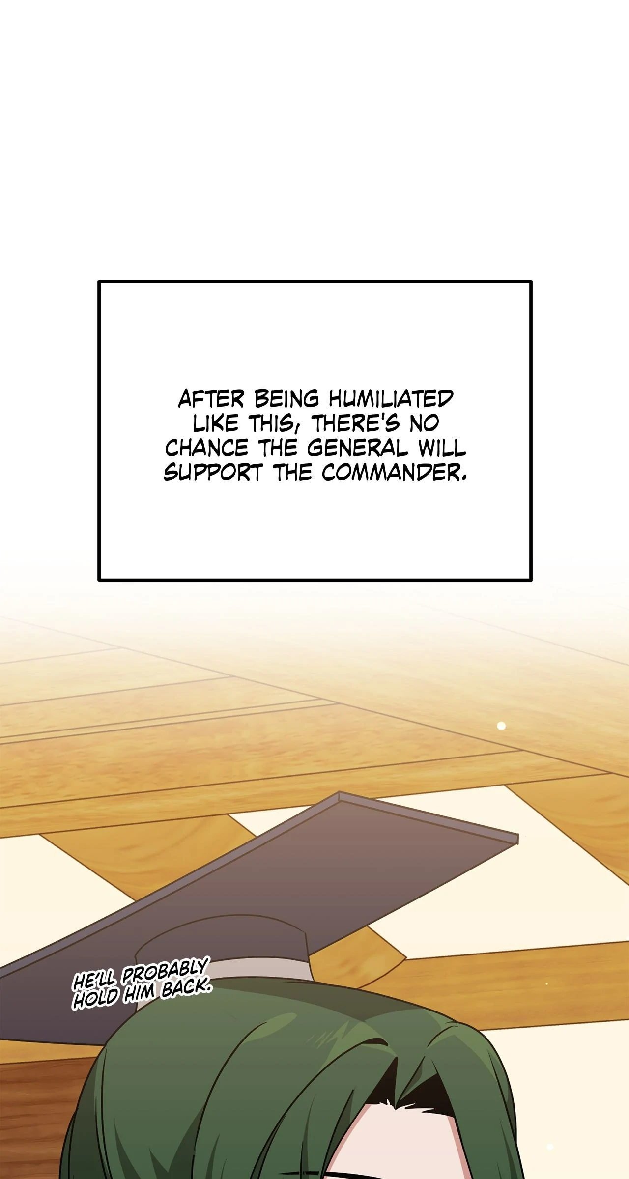 Read Camellia Mastering the Three Kingdoms as Alice EN Manga Online