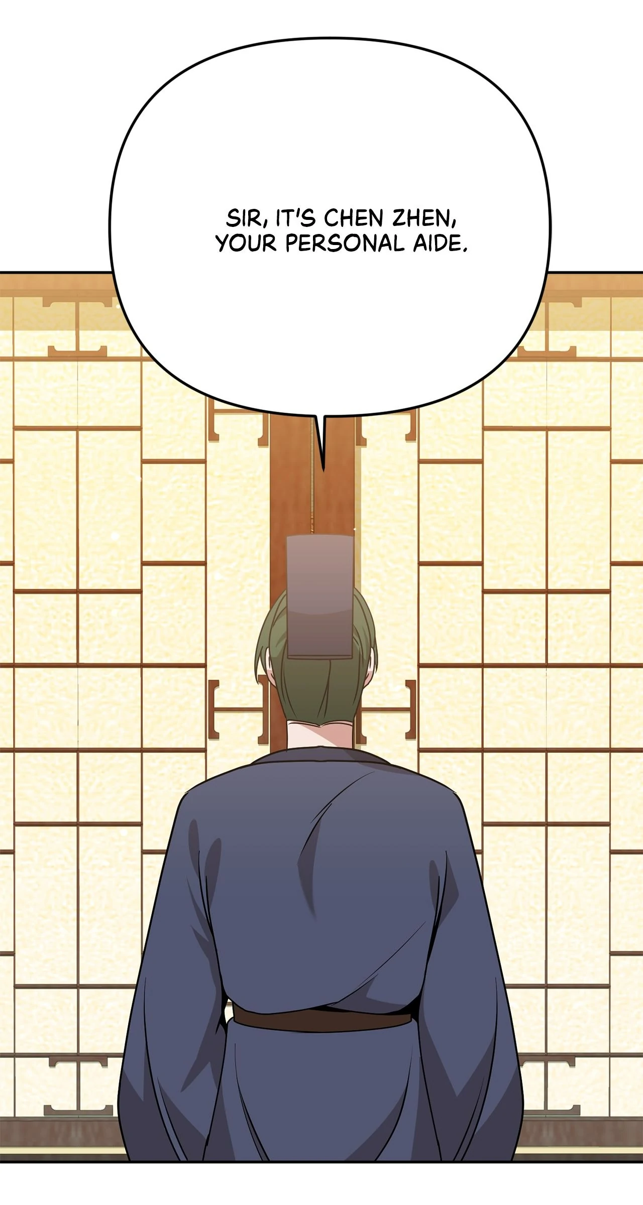 Read Camellia Mastering the Three Kingdoms as Alice EN Manga Online