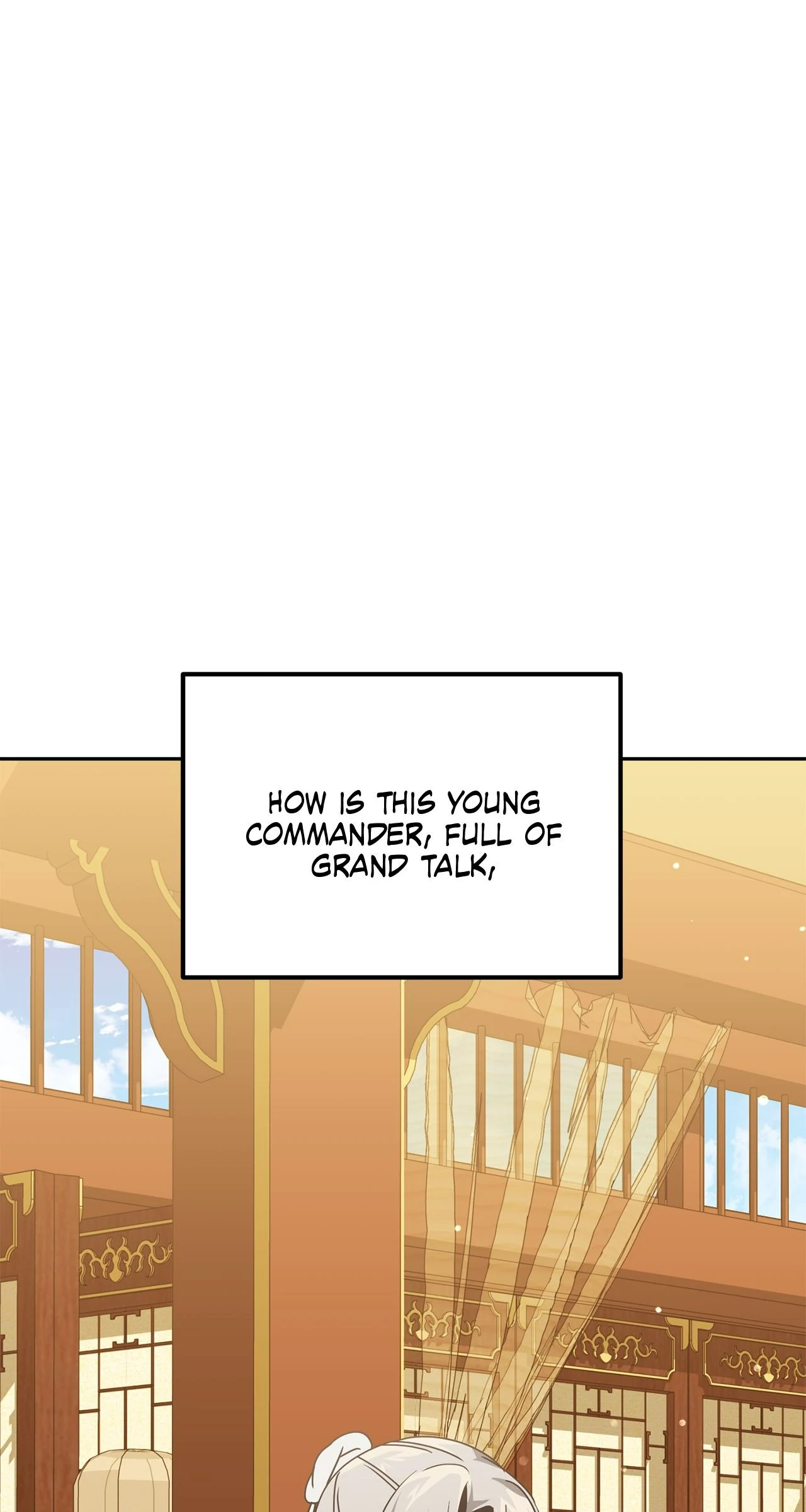 Read Camellia Mastering the Three Kingdoms as Alice EN Manga Online