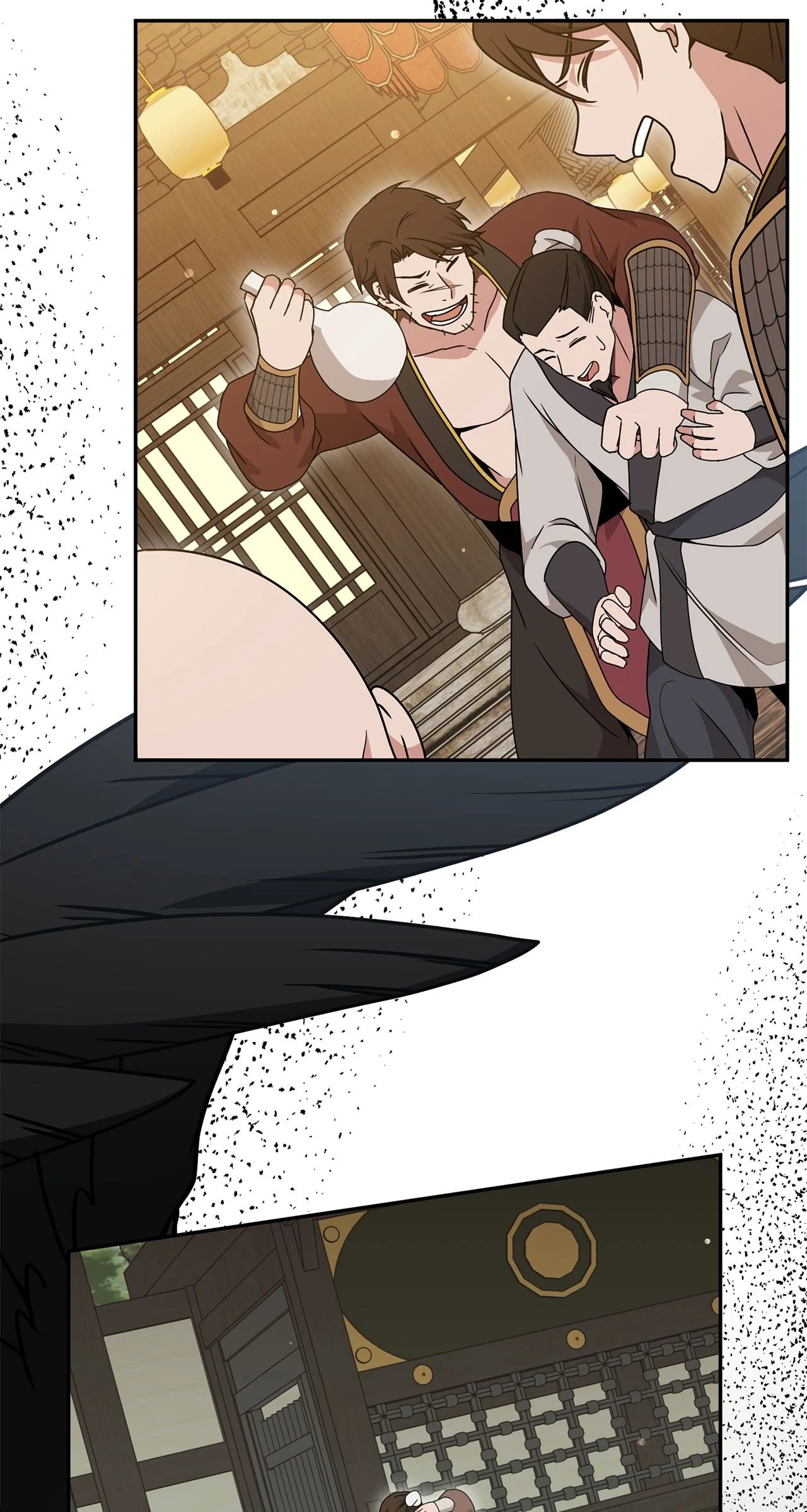 Read Camellia Mastering the Three Kingdoms as Alice EN Manga Online