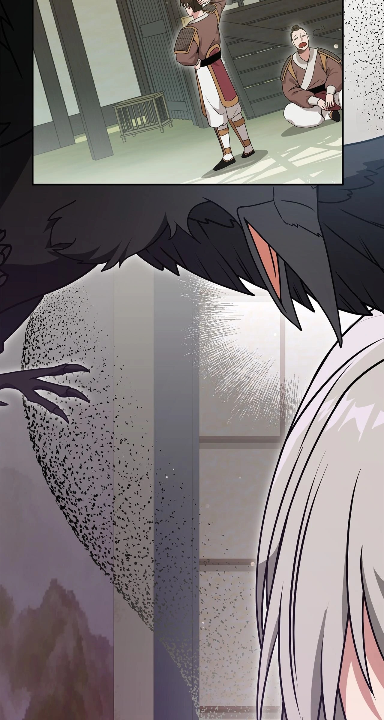 Read Camellia Mastering the Three Kingdoms as Alice EN Manga Online