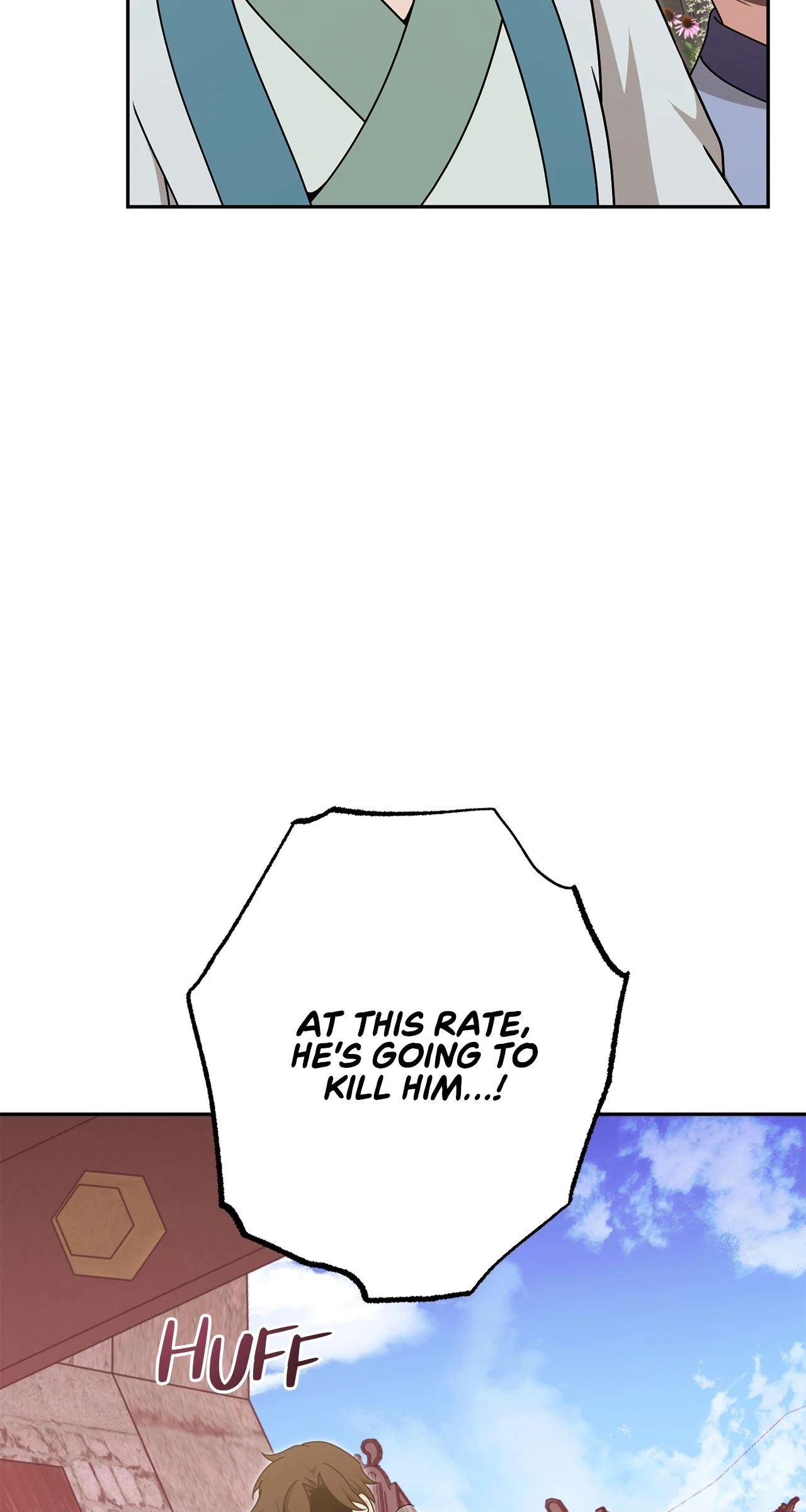 Read Camellia Mastering the Three Kingdoms as Alice EN Manga Online