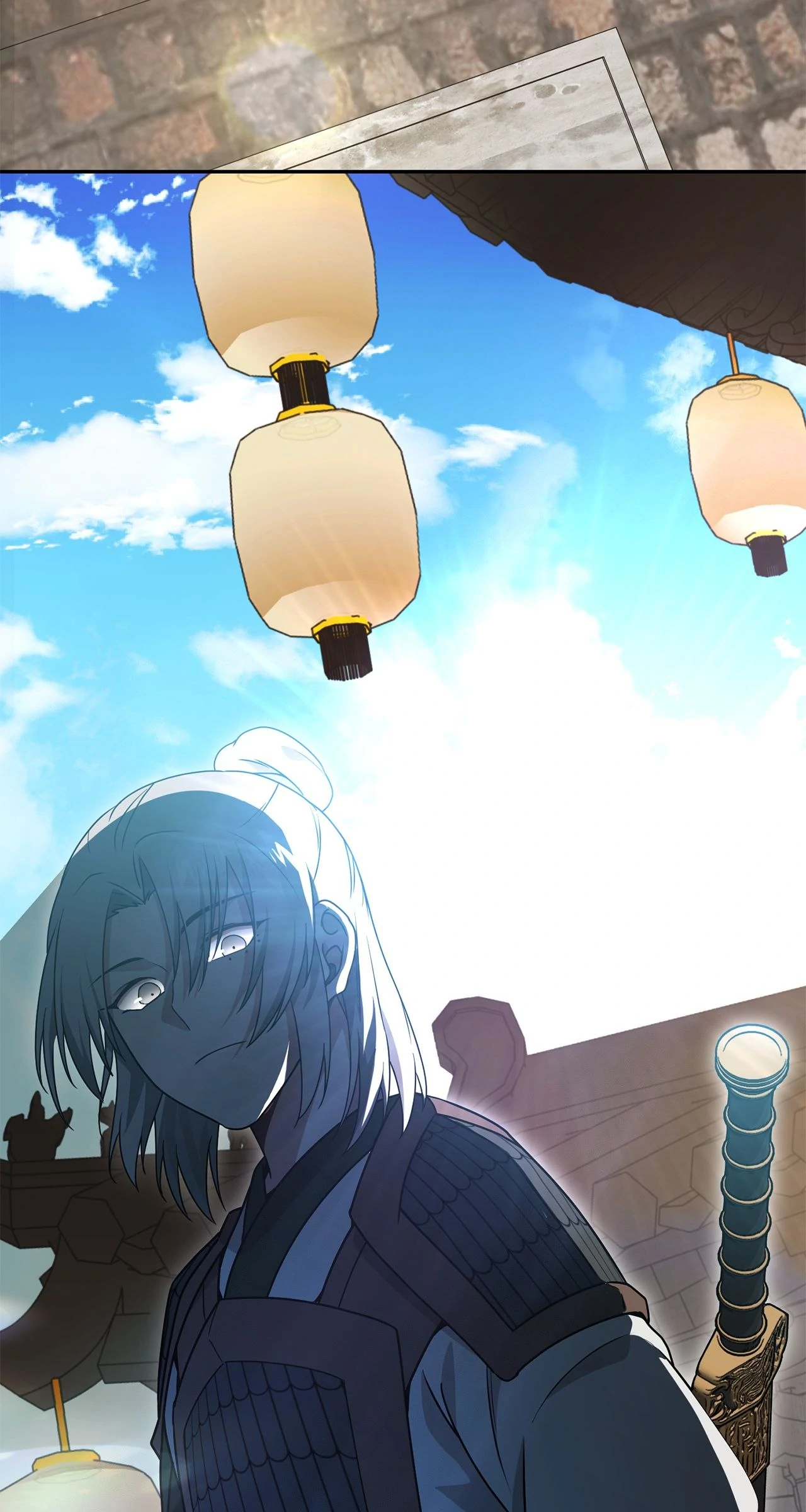 Read Camellia Mastering the Three Kingdoms as Alice EN Manga Online