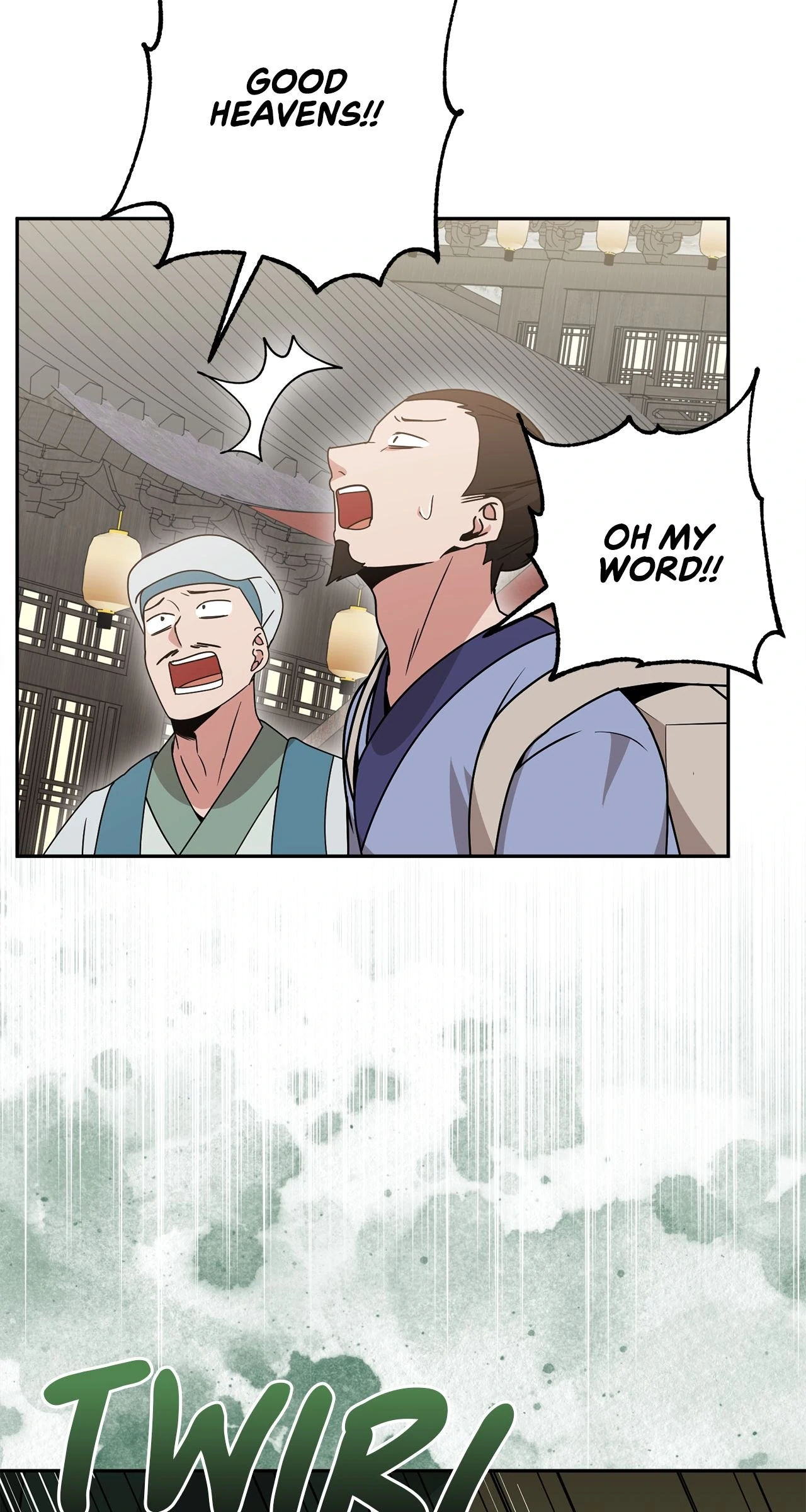 Read Camellia Mastering the Three Kingdoms as Alice EN Manga Online