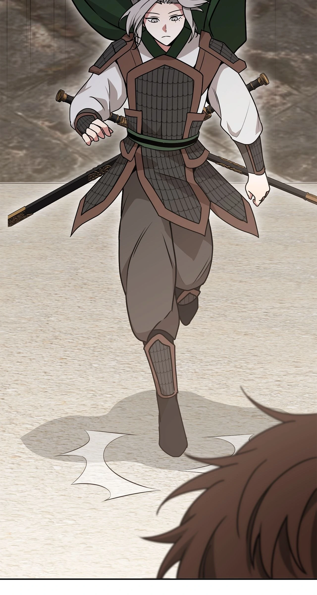 Read Camellia Mastering the Three Kingdoms as Alice EN Manga Online