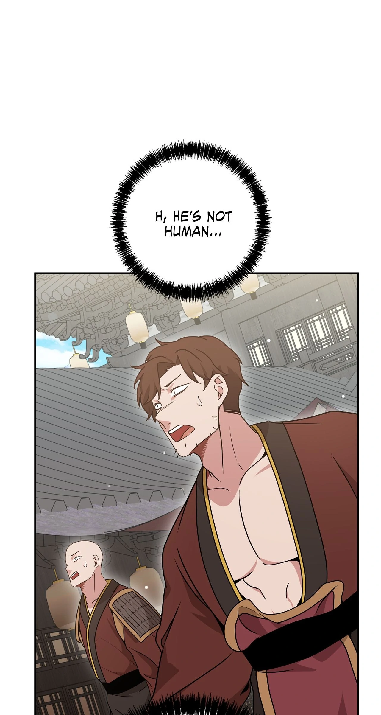 Read Camellia Mastering the Three Kingdoms as Alice EN Manga Online