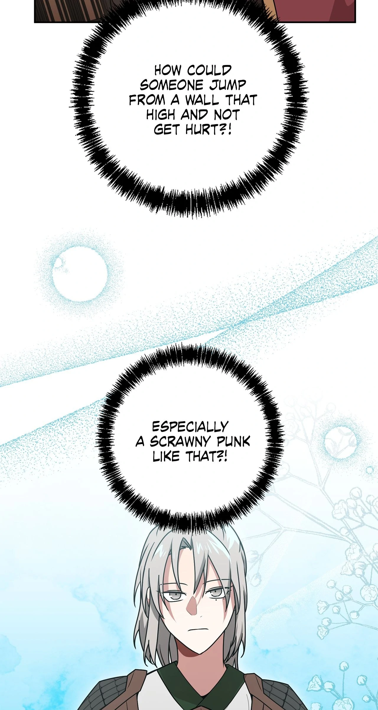 Read Camellia Mastering the Three Kingdoms as Alice EN Manga Online