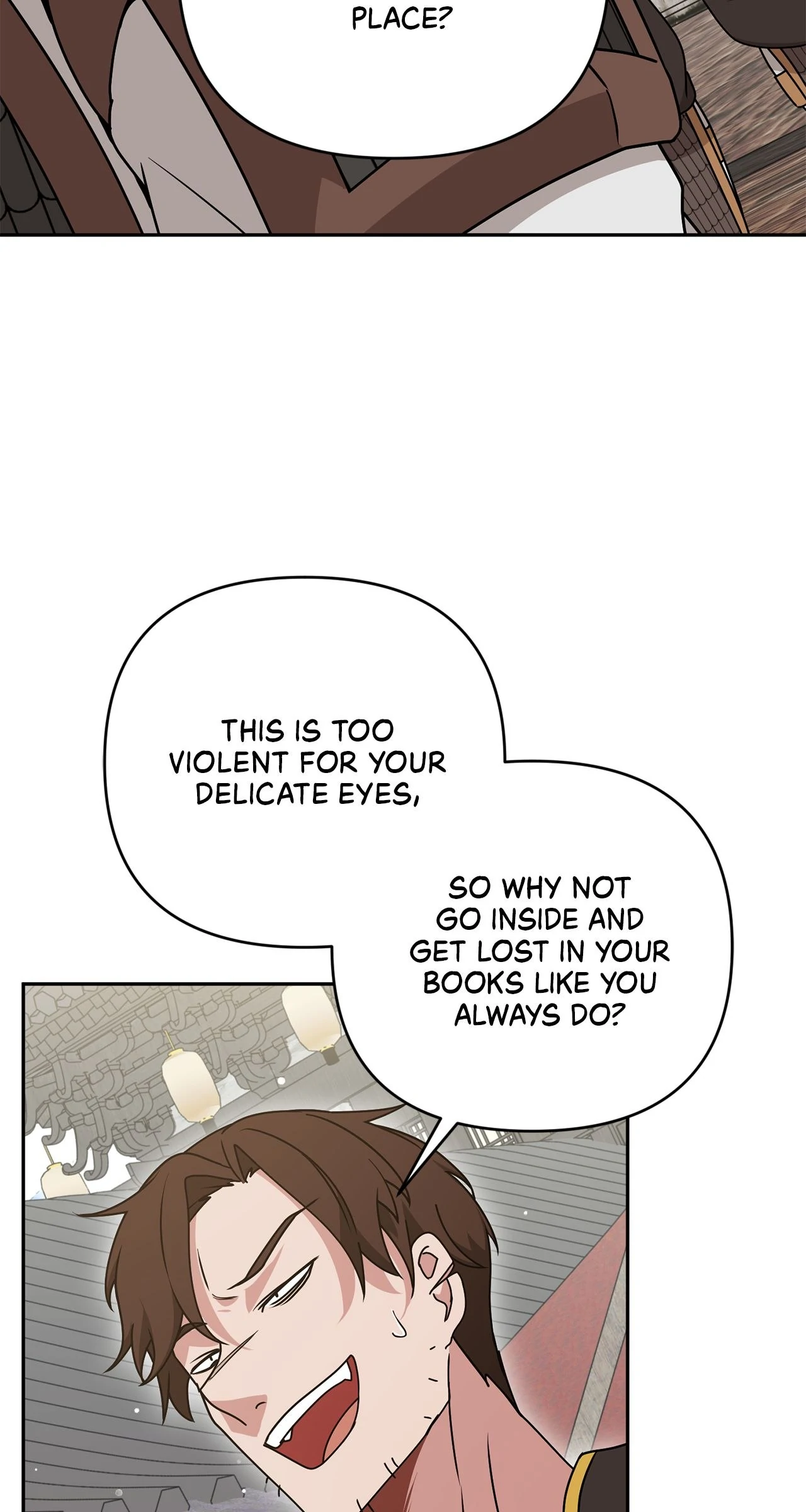 Read Camellia Mastering the Three Kingdoms as Alice EN Manga Online