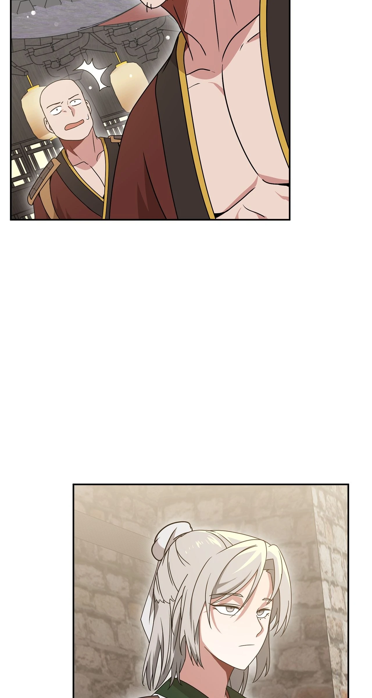 Read Camellia Mastering the Three Kingdoms as Alice EN Manga Online