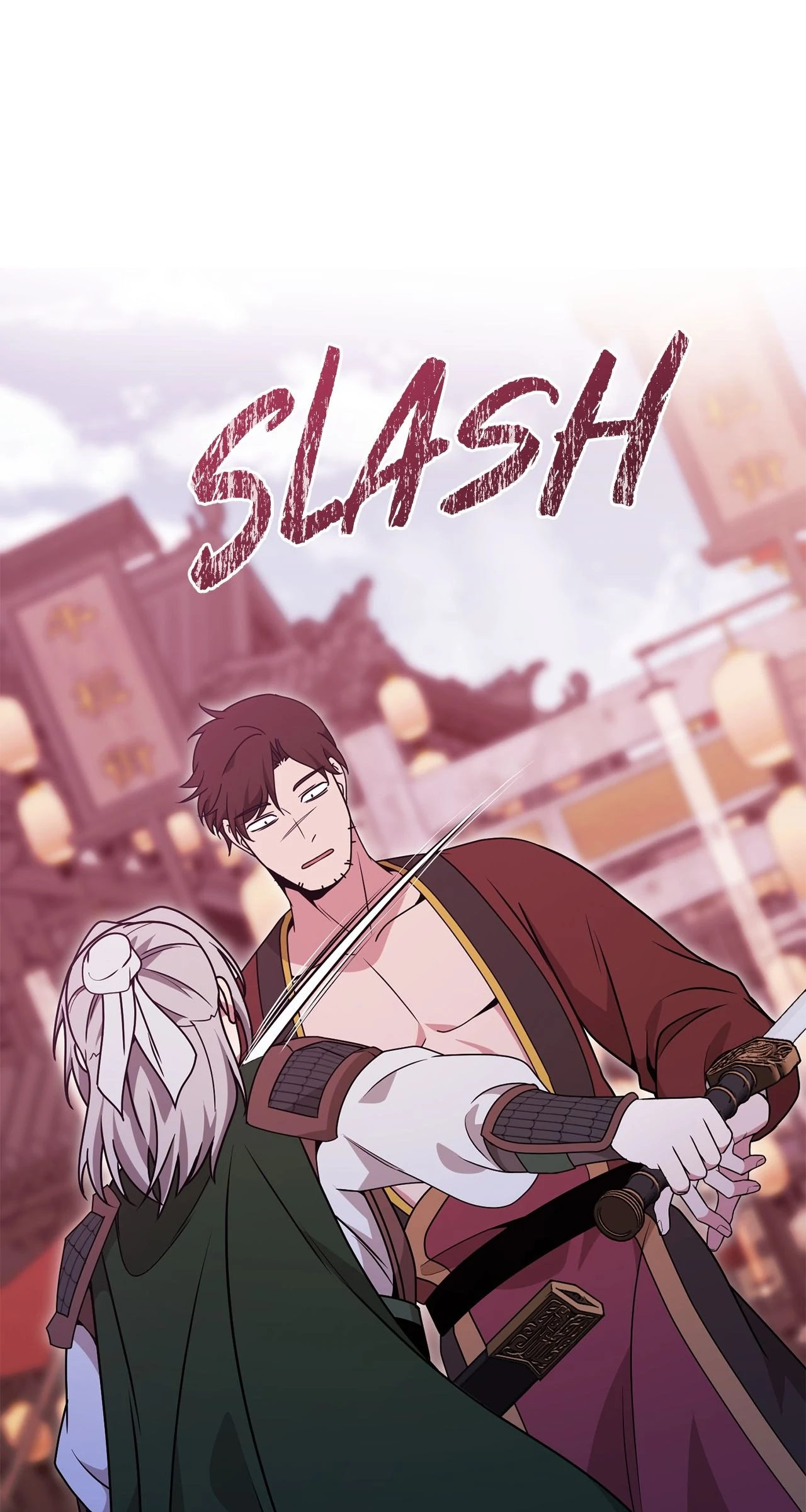 Read Camellia Mastering the Three Kingdoms as Alice EN Manga Online