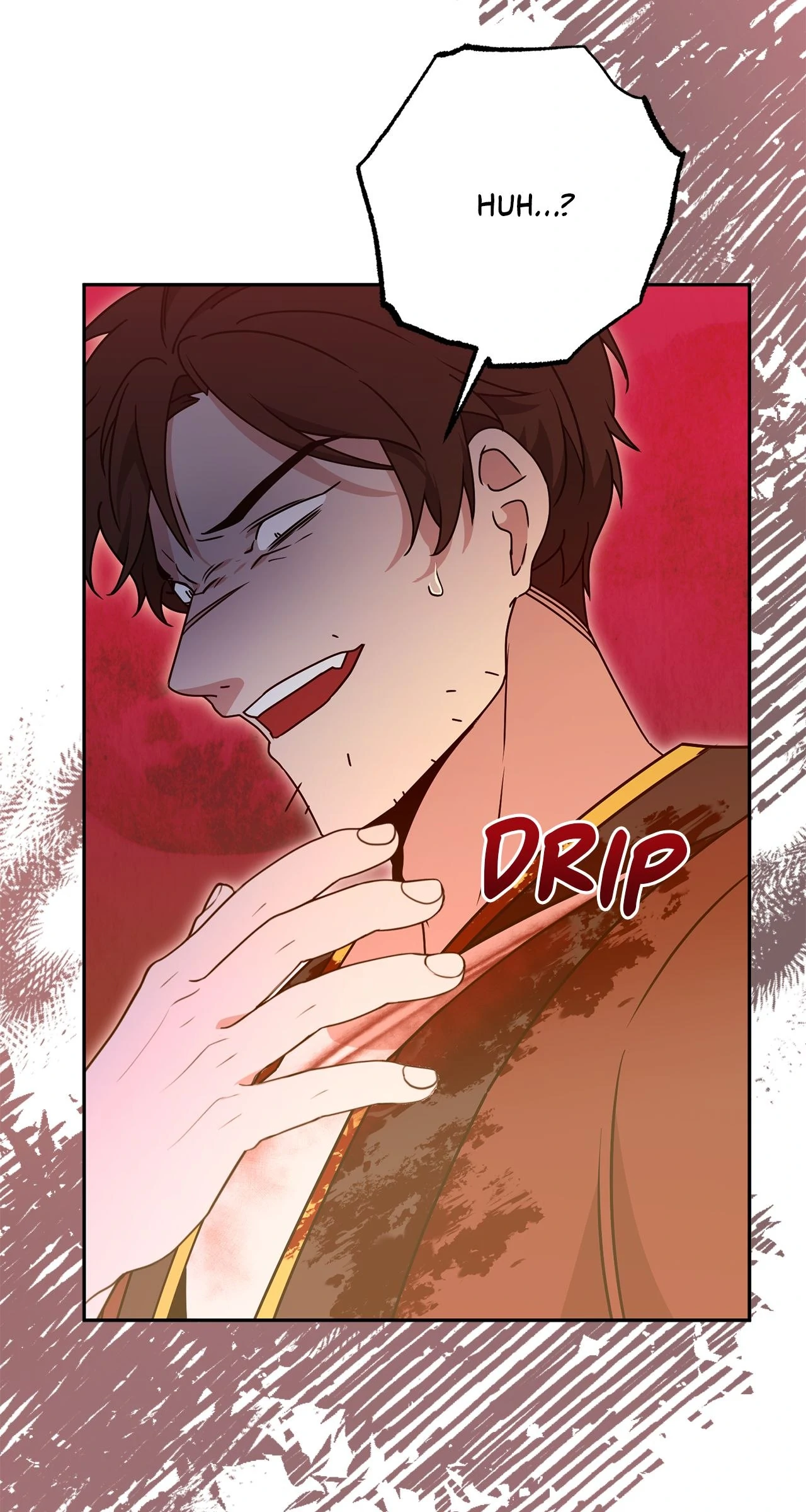 Read Camellia Mastering the Three Kingdoms as Alice EN Manga Online