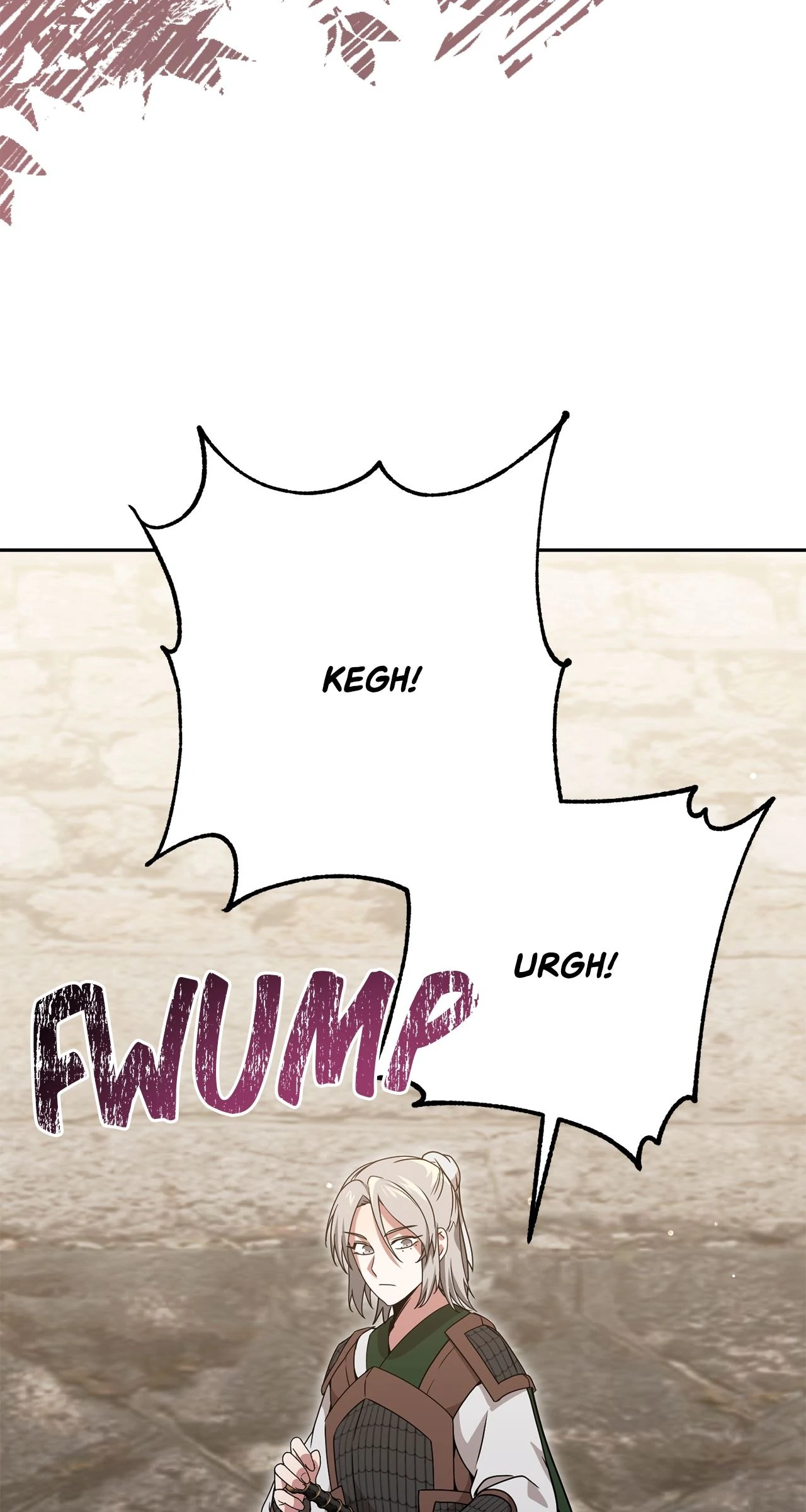 Read Camellia Mastering the Three Kingdoms as Alice EN Manga Online