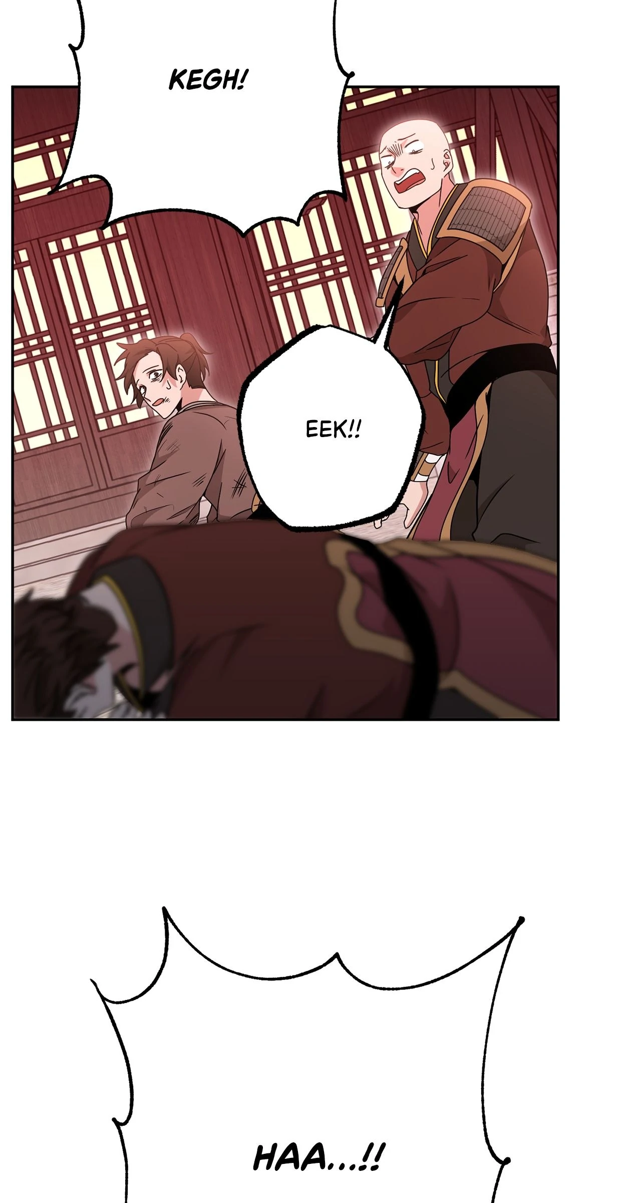 Read Camellia Mastering the Three Kingdoms as Alice EN Manga Online