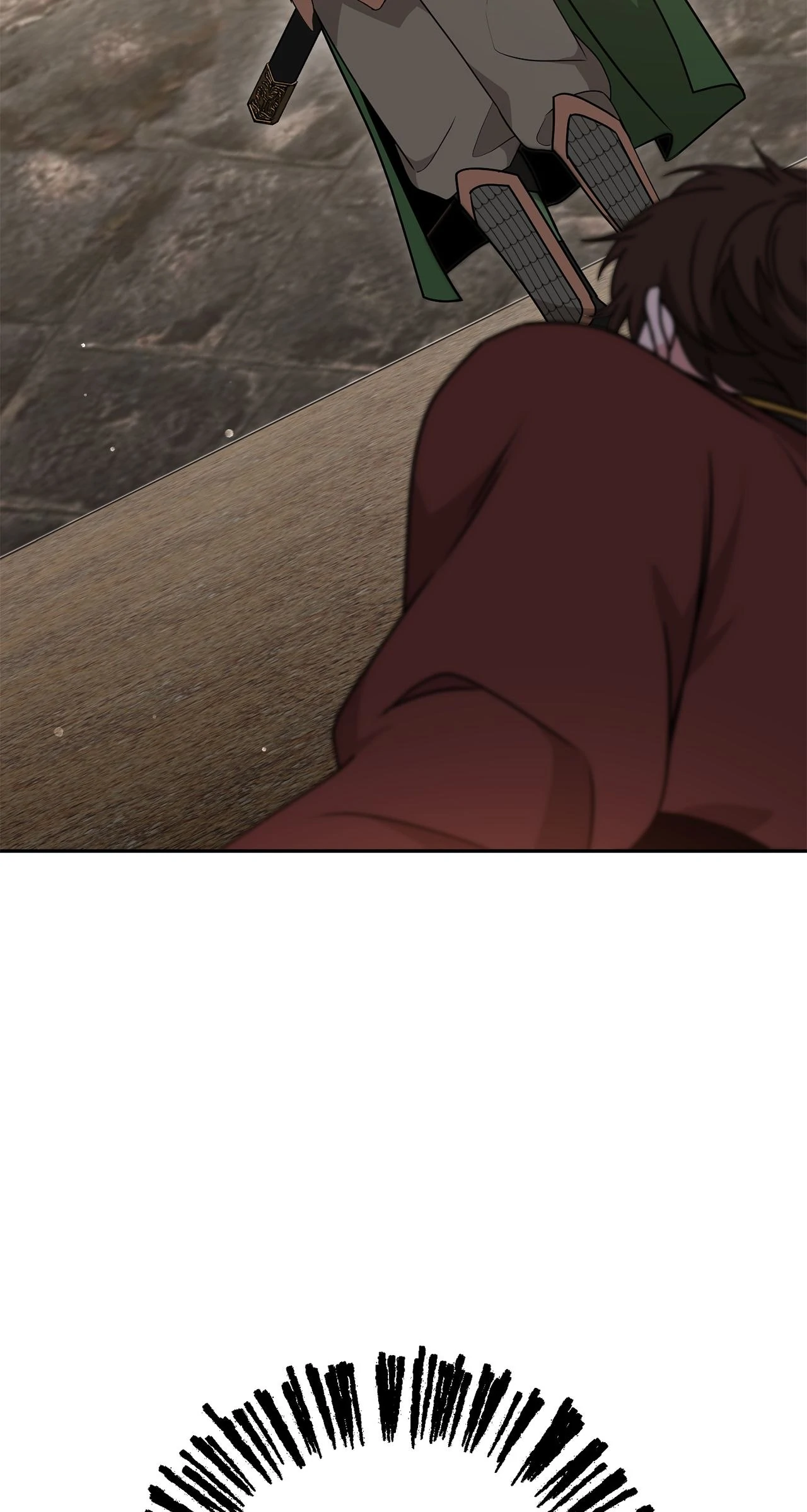 Read Camellia Mastering the Three Kingdoms as Alice EN Manga Online