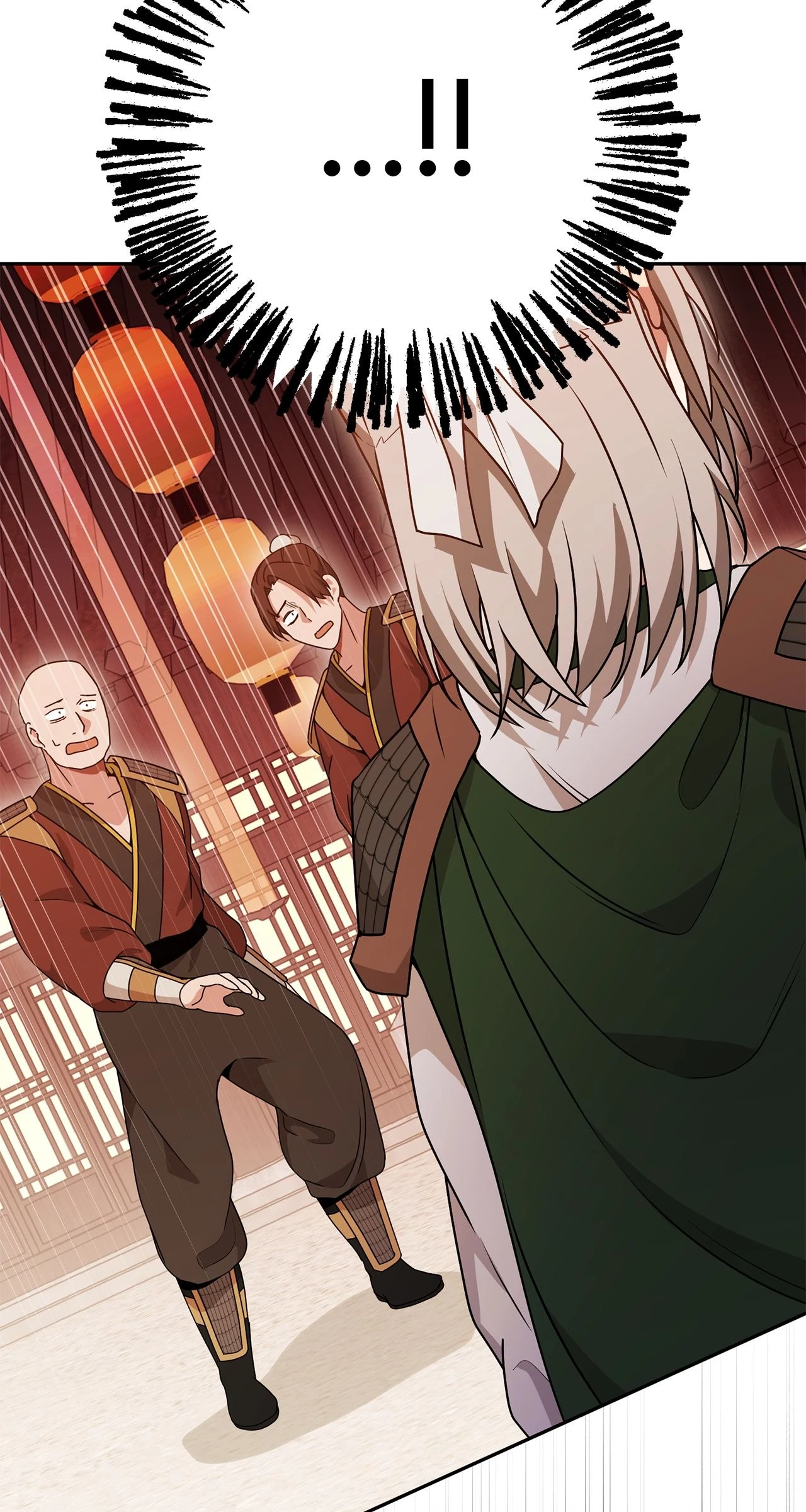 Read Camellia Mastering the Three Kingdoms as Alice EN Manga Online