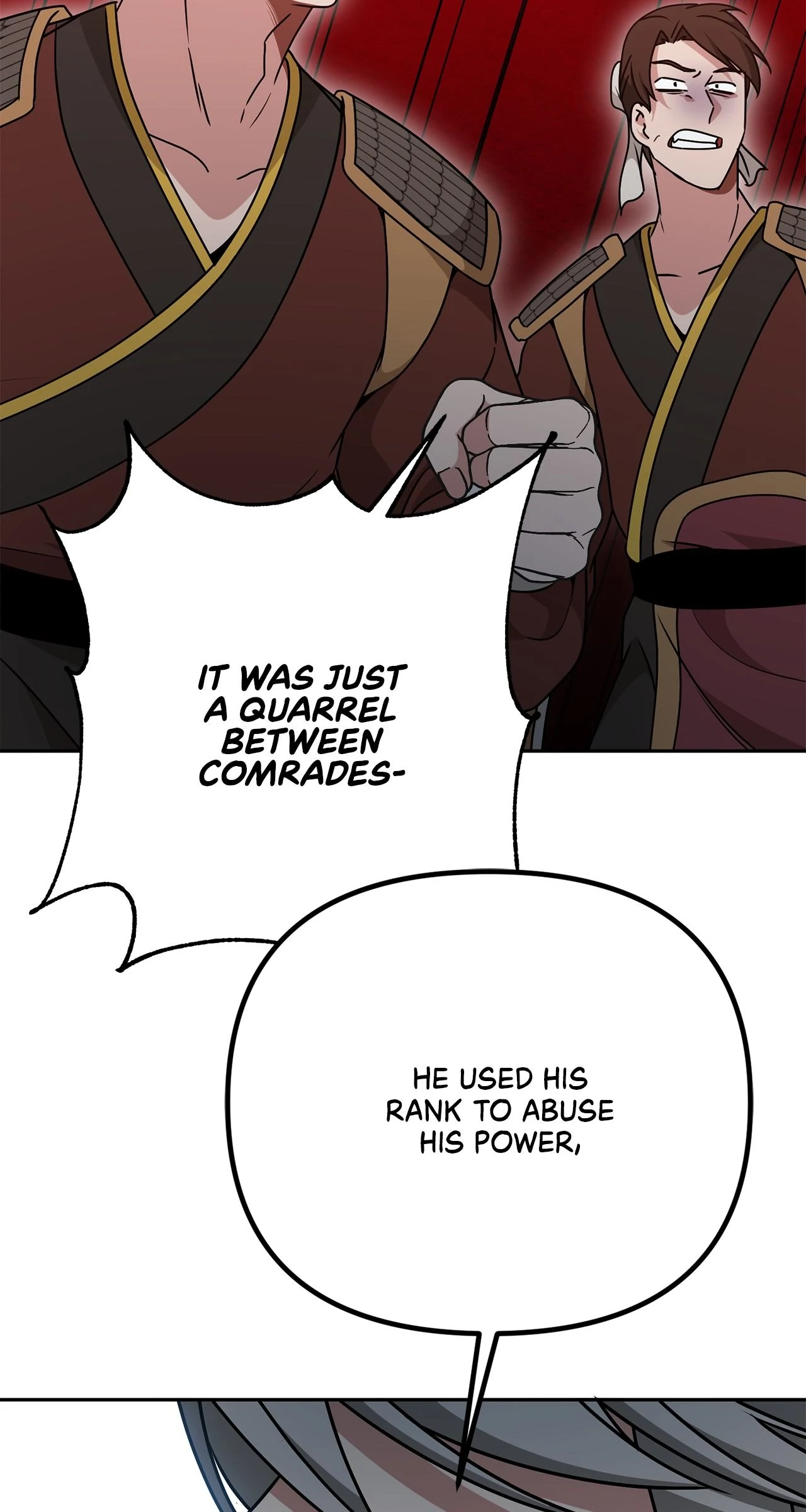 Read Camellia Mastering the Three Kingdoms as Alice EN Manga Online