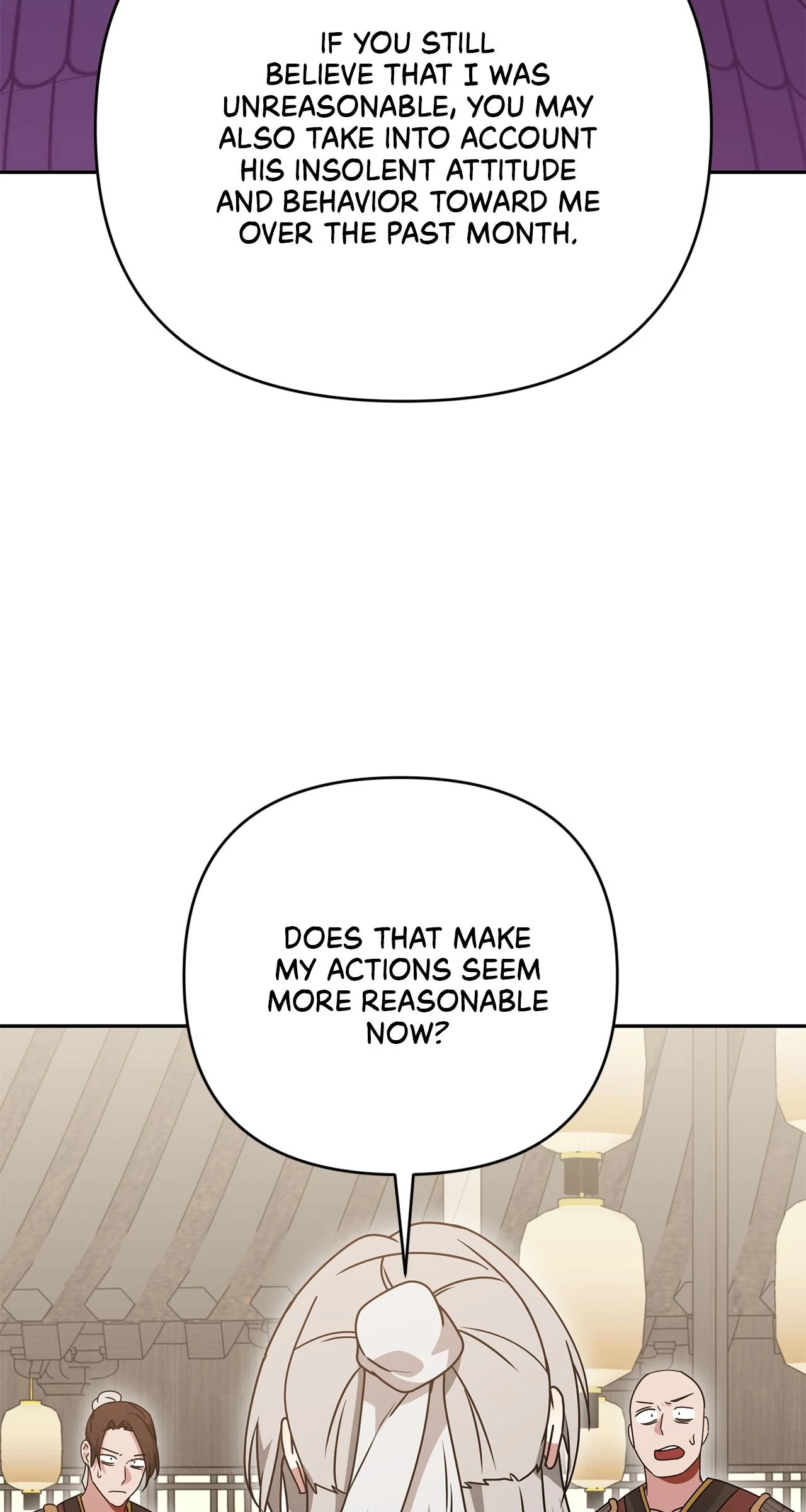 Read Camellia Mastering the Three Kingdoms as Alice EN Manga Online