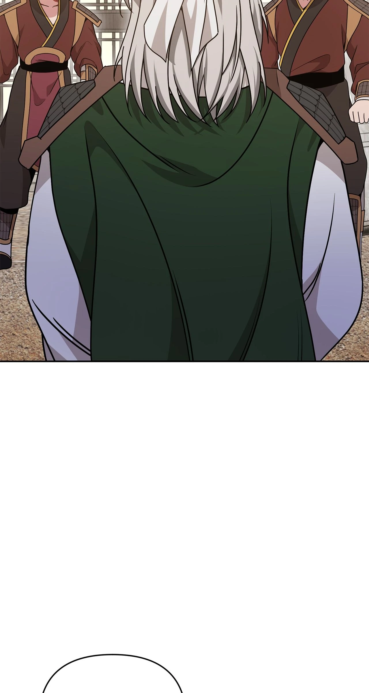 Read Camellia Mastering the Three Kingdoms as Alice EN Manga Online