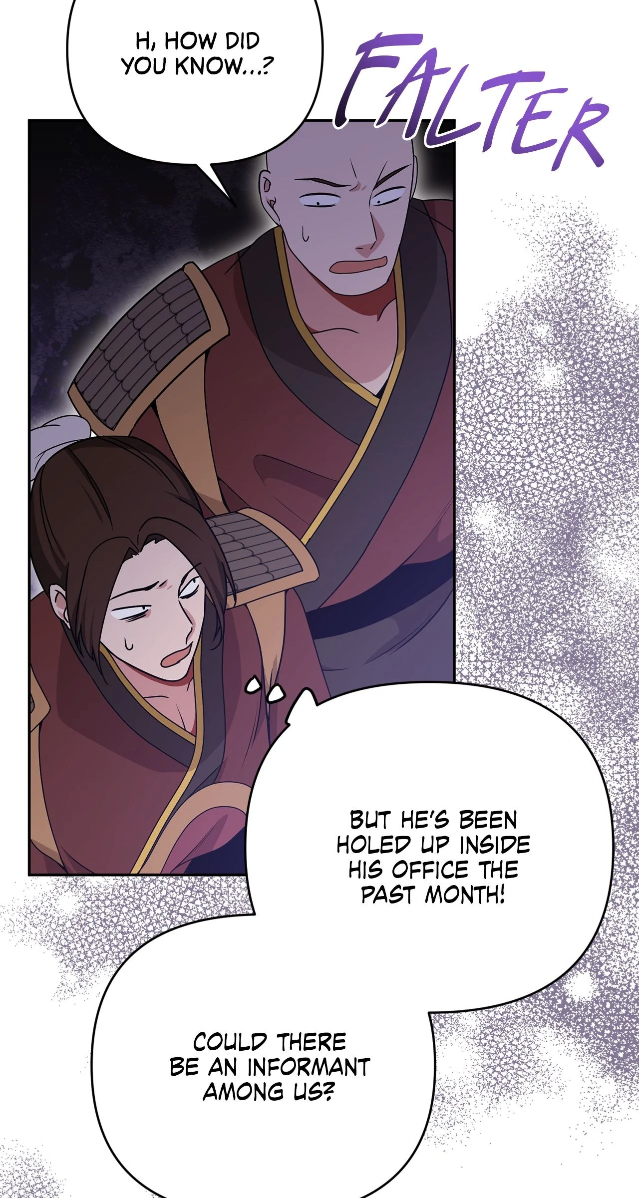 Read Camellia Mastering the Three Kingdoms as Alice EN Manga Online