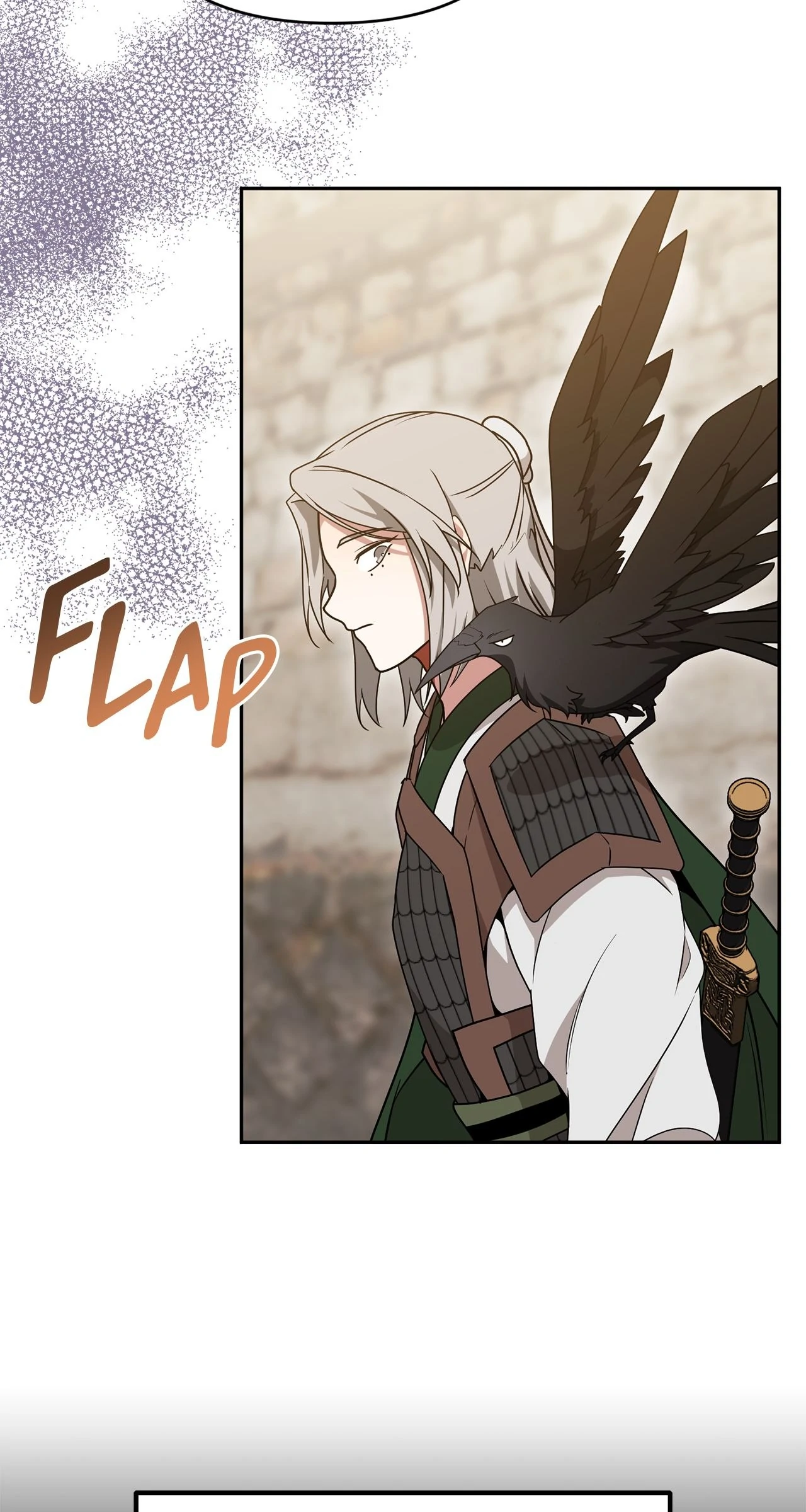 Read Camellia Mastering the Three Kingdoms as Alice EN Manga Online