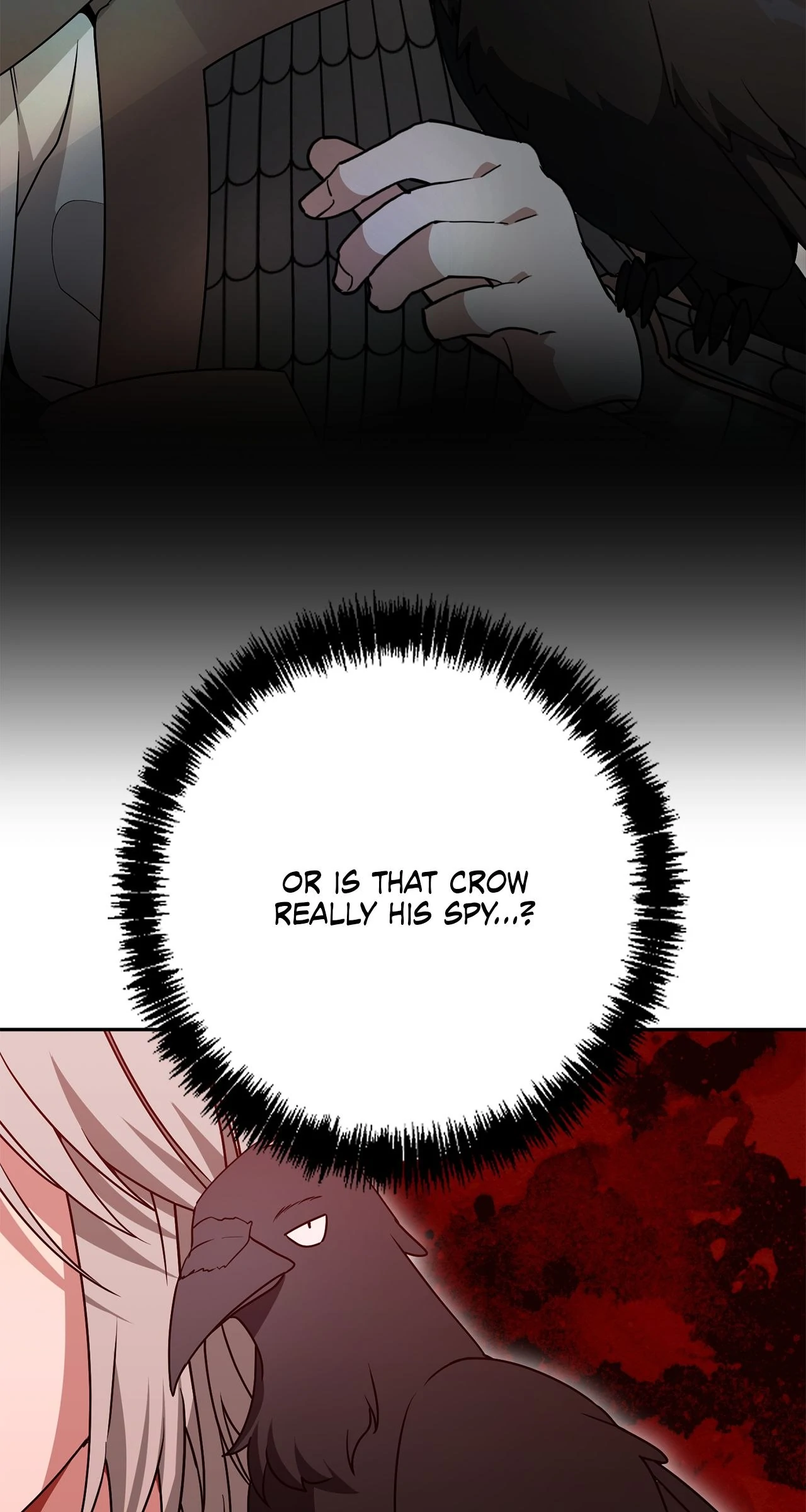 Read Camellia Mastering the Three Kingdoms as Alice EN Manga Online