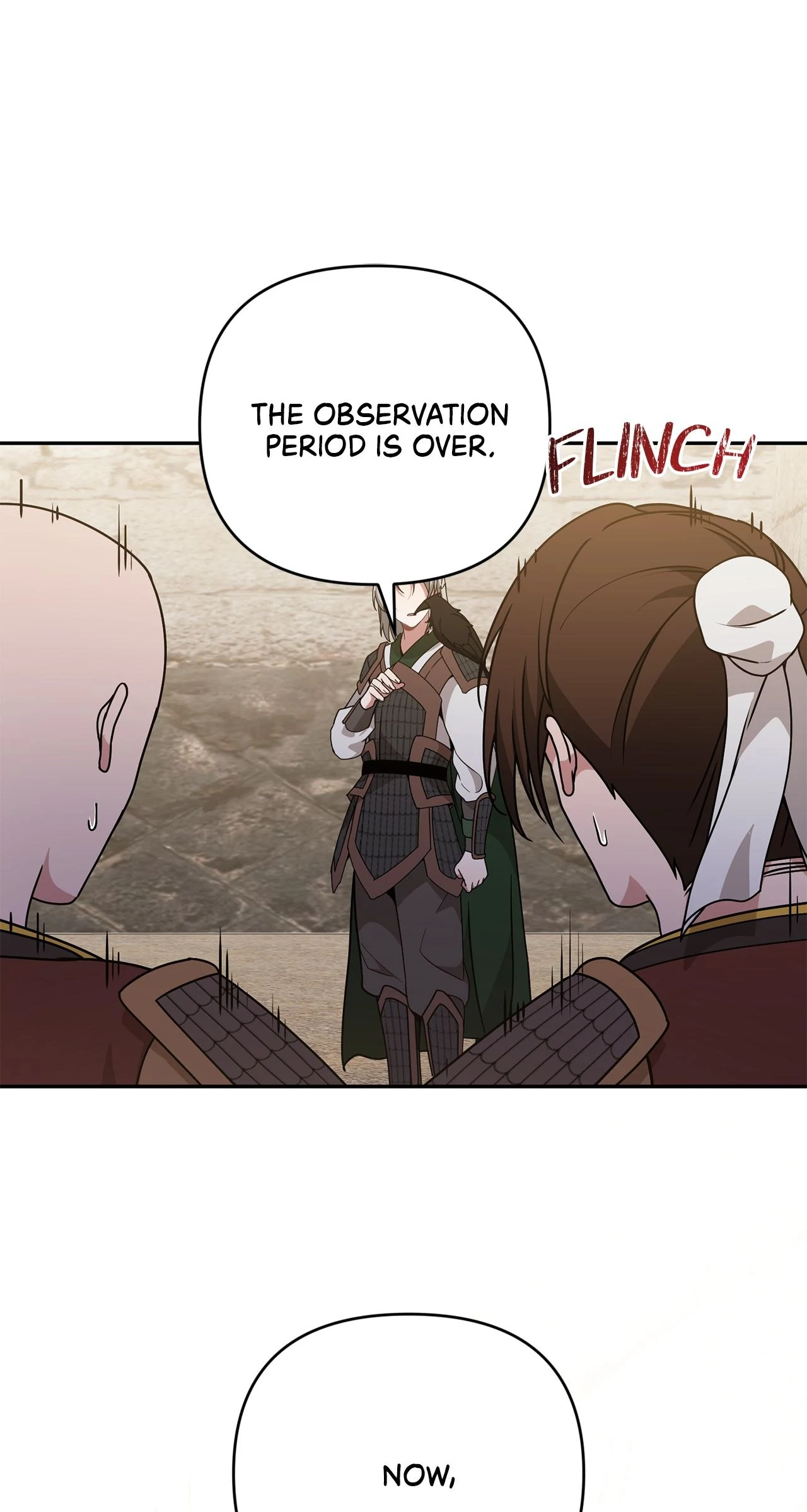 Read Camellia Mastering the Three Kingdoms as Alice EN Manga Online