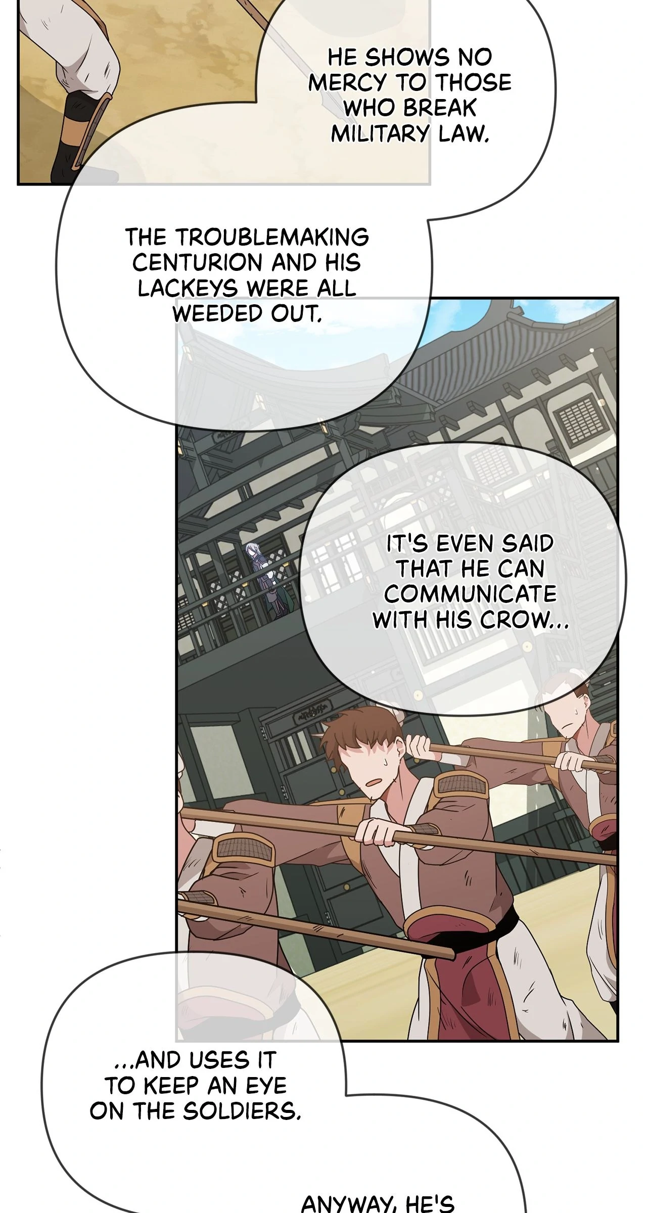 Read Camellia Mastering the Three Kingdoms as Alice EN Manga Online