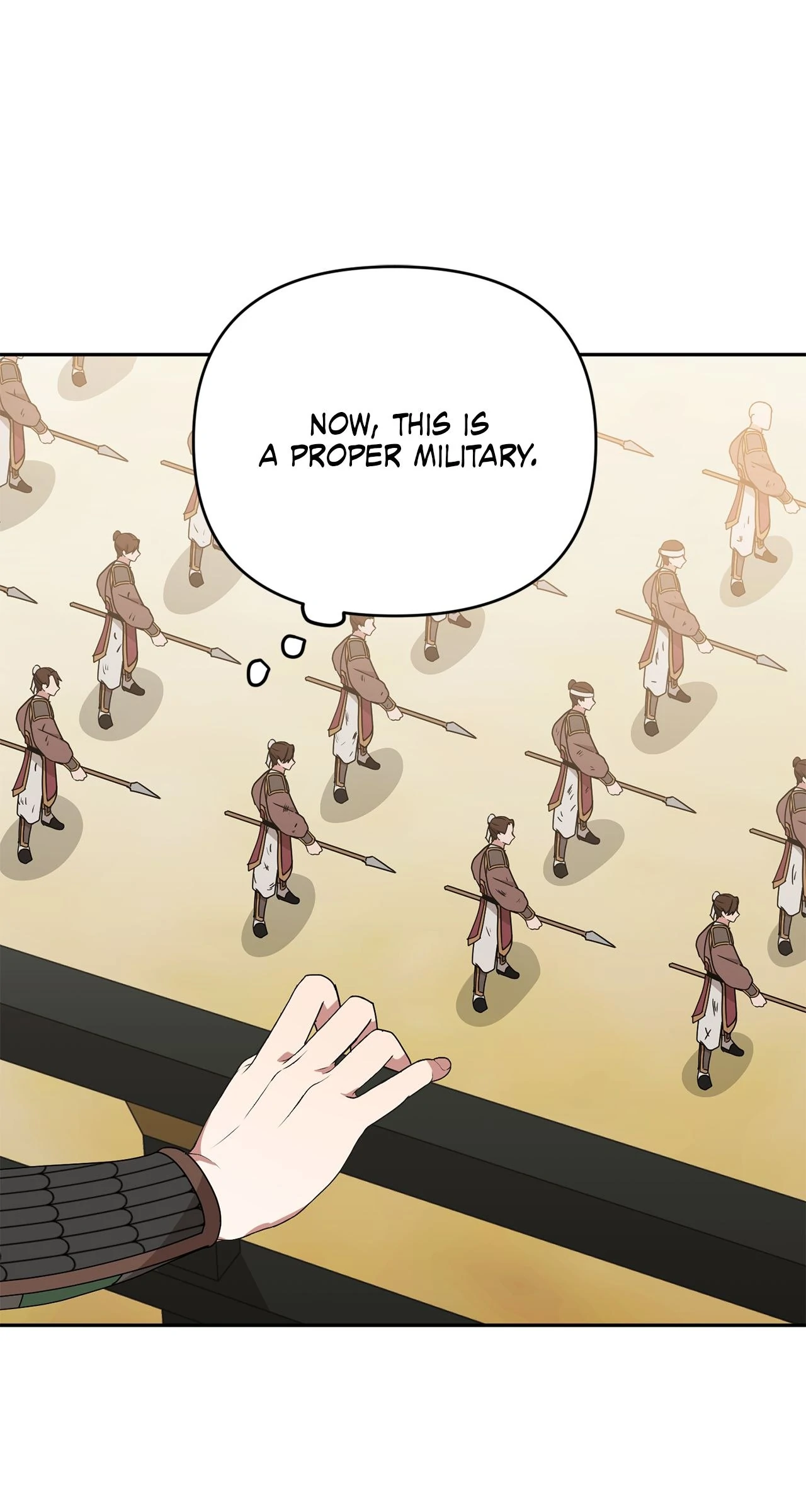 Read Camellia Mastering the Three Kingdoms as Alice EN Manga Online