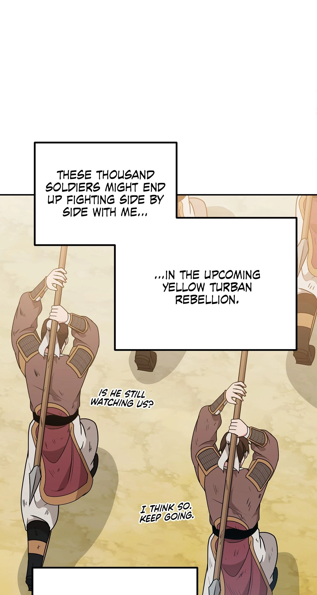 Read Camellia Mastering the Three Kingdoms as Alice EN Manga Online