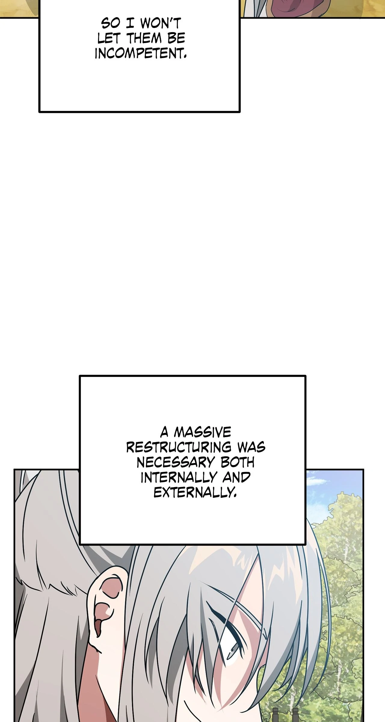 Read Camellia Mastering the Three Kingdoms as Alice EN Manga Online