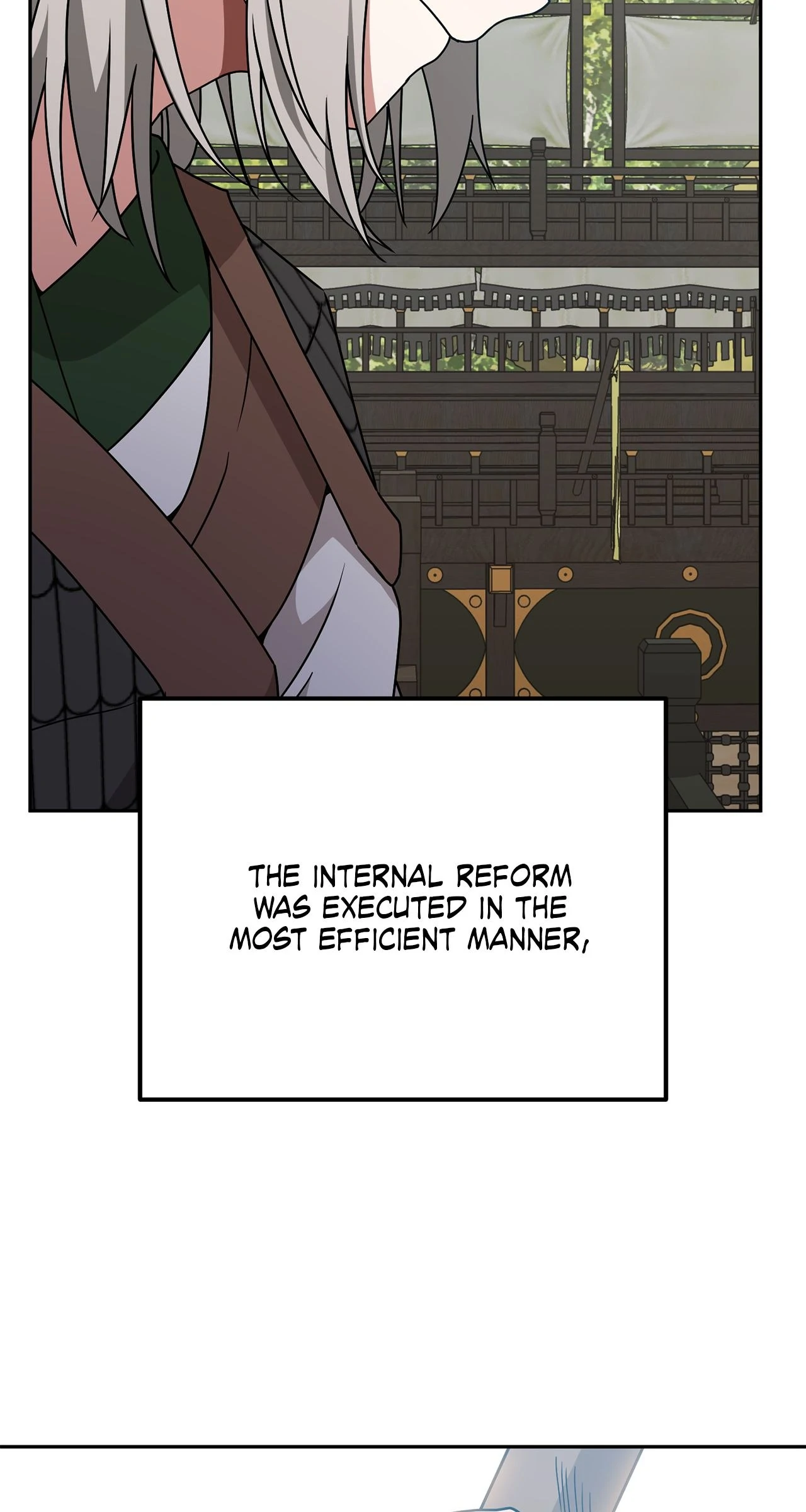 Read Camellia Mastering the Three Kingdoms as Alice EN Manga Online