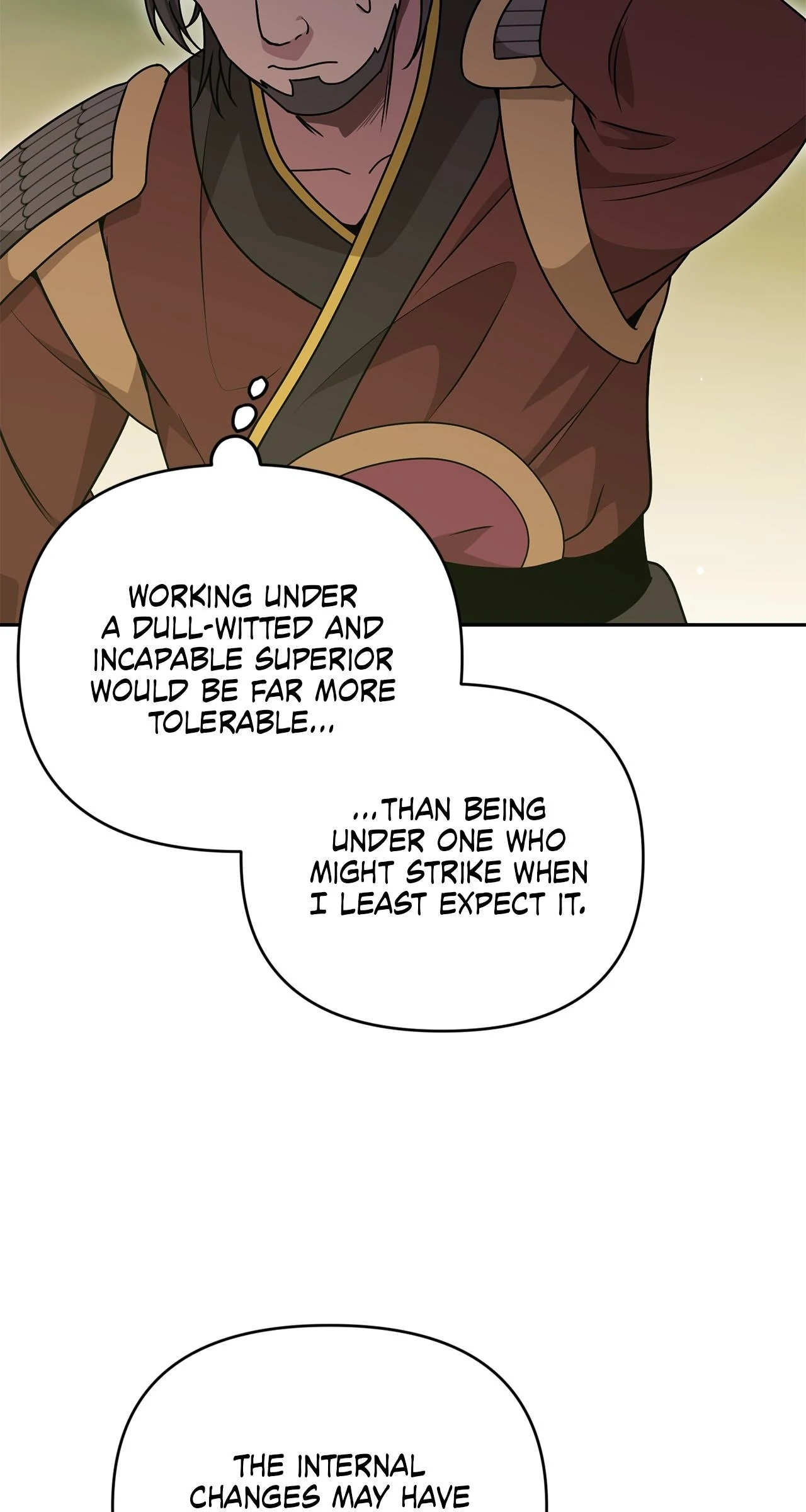 Read Camellia Mastering the Three Kingdoms as Alice EN Manga Online